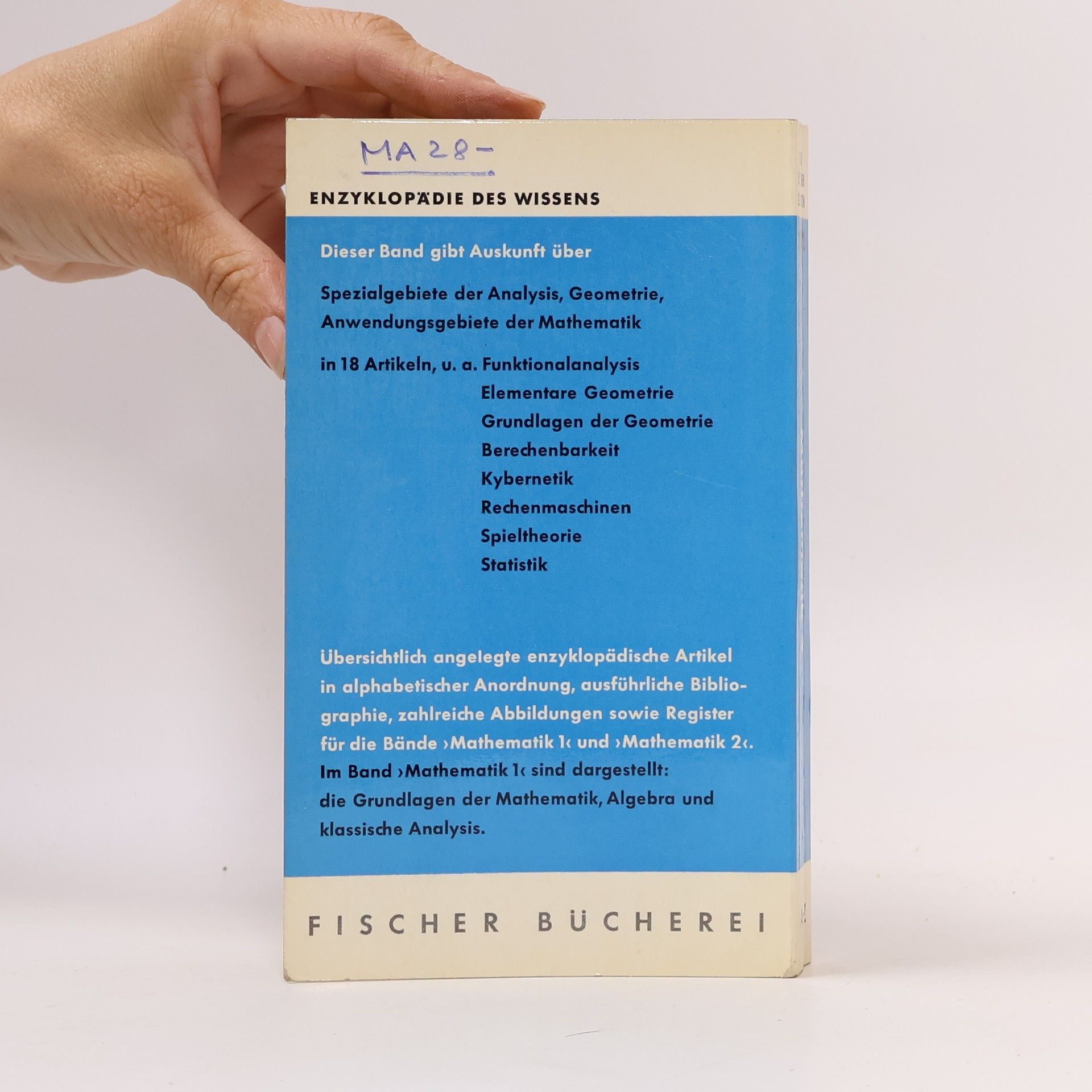 Autorenkollektiv Mathematik 2
