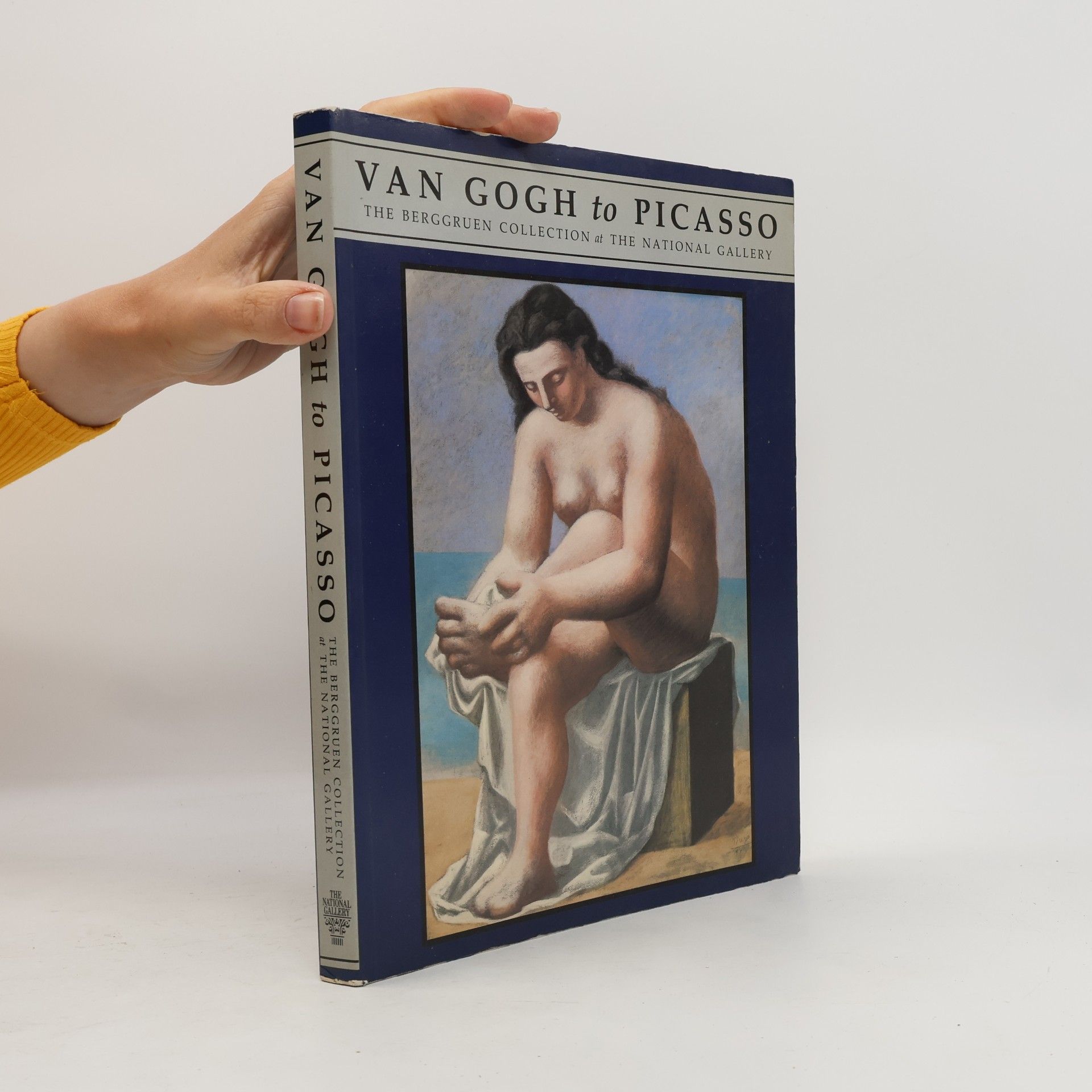 Henry John Drewal Van Gogh to Picasso