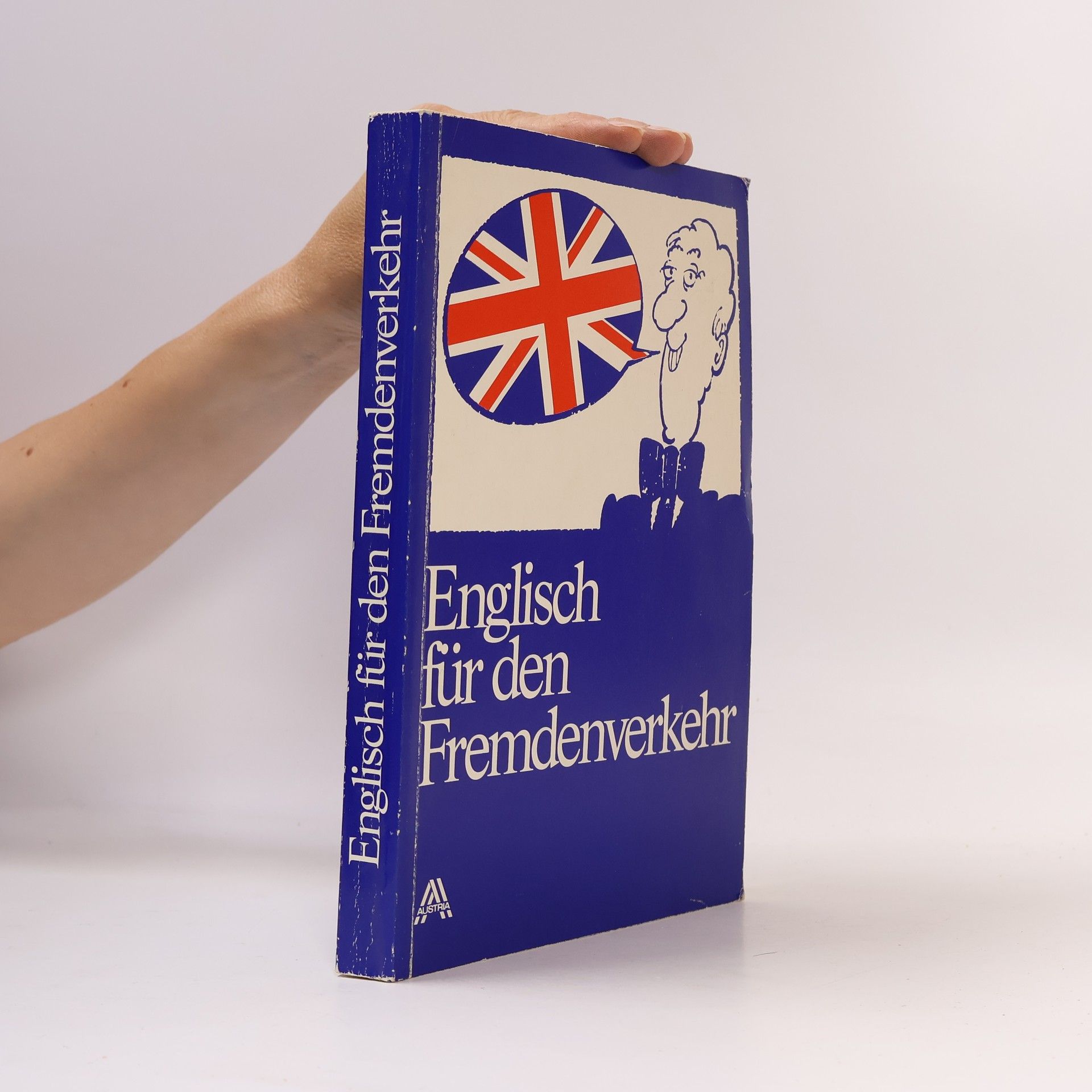 AA.VV. Englisch für den Fremdenverkehr