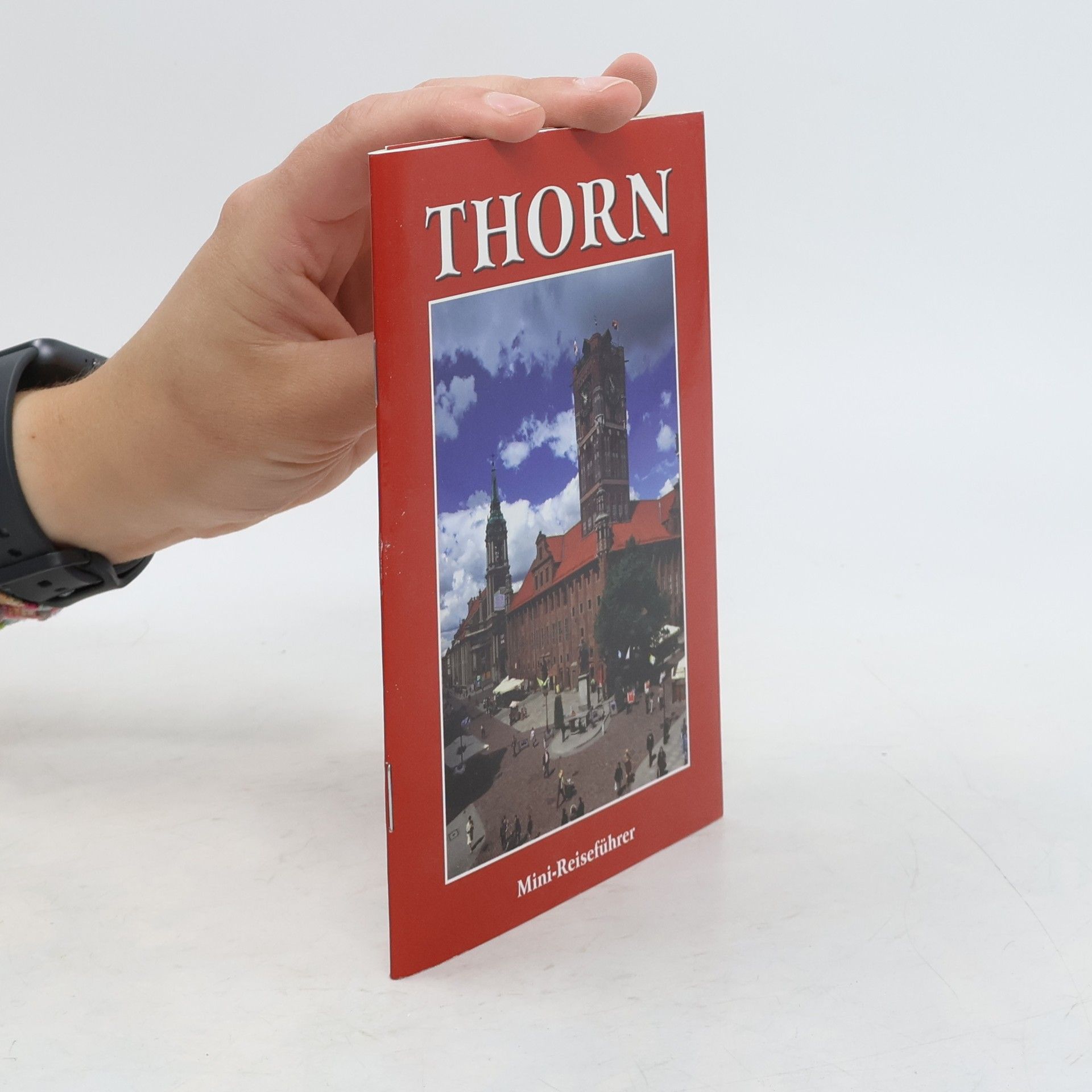 AA.VV. Thorn