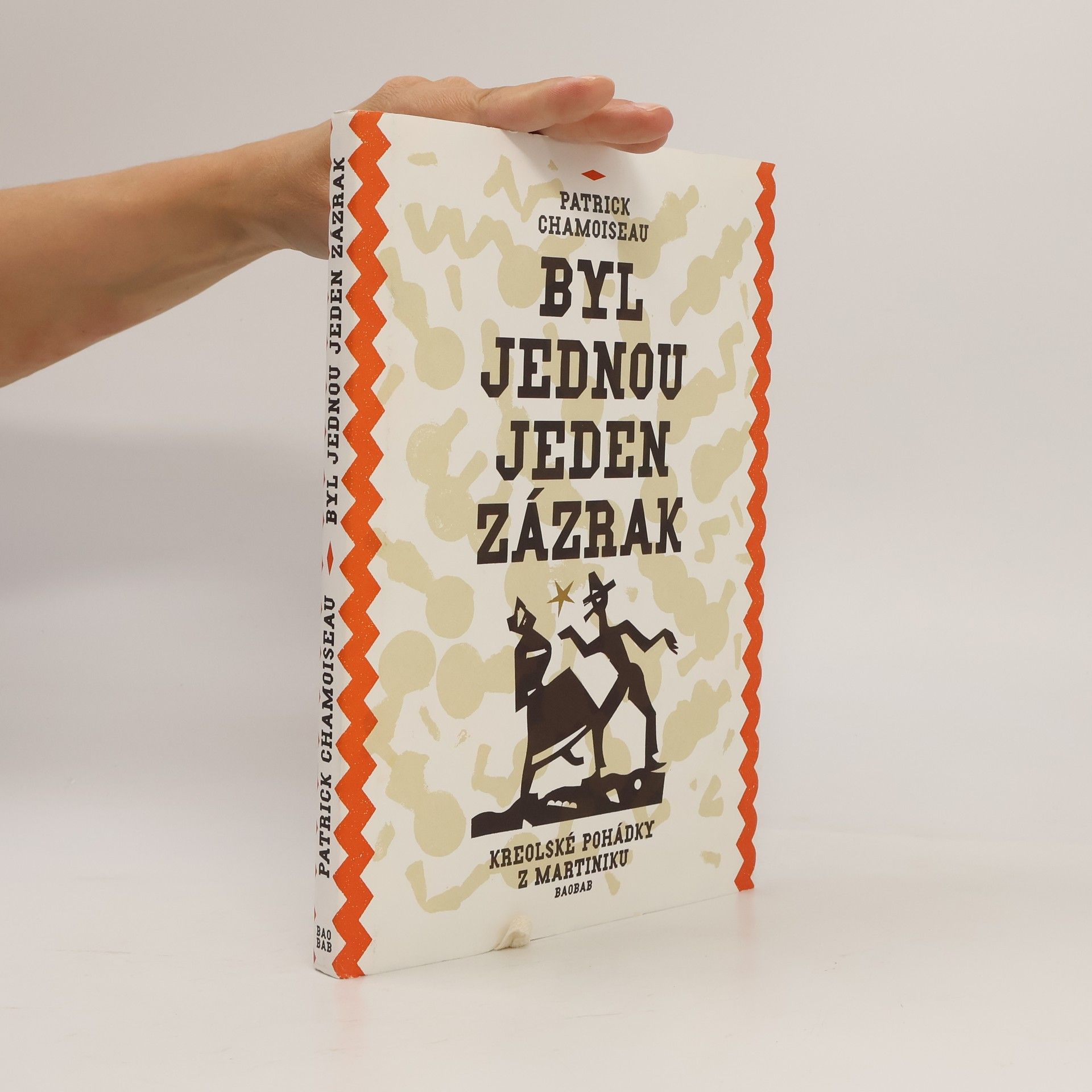 Byl jednou jeden zázrak