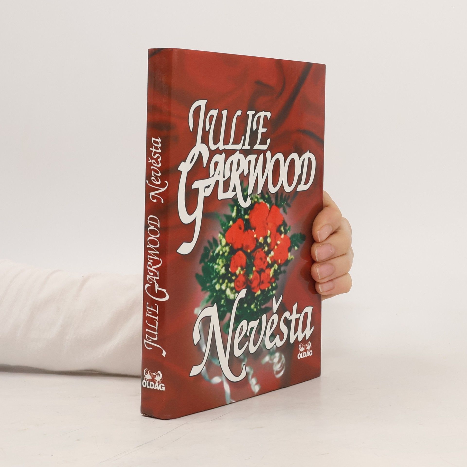 Julie Garwood Nevěsta