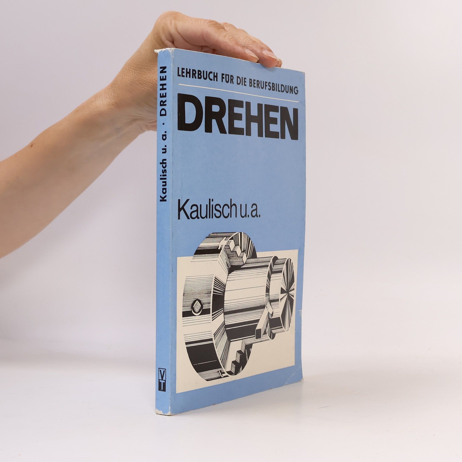 Autorenkollektiv Drehen