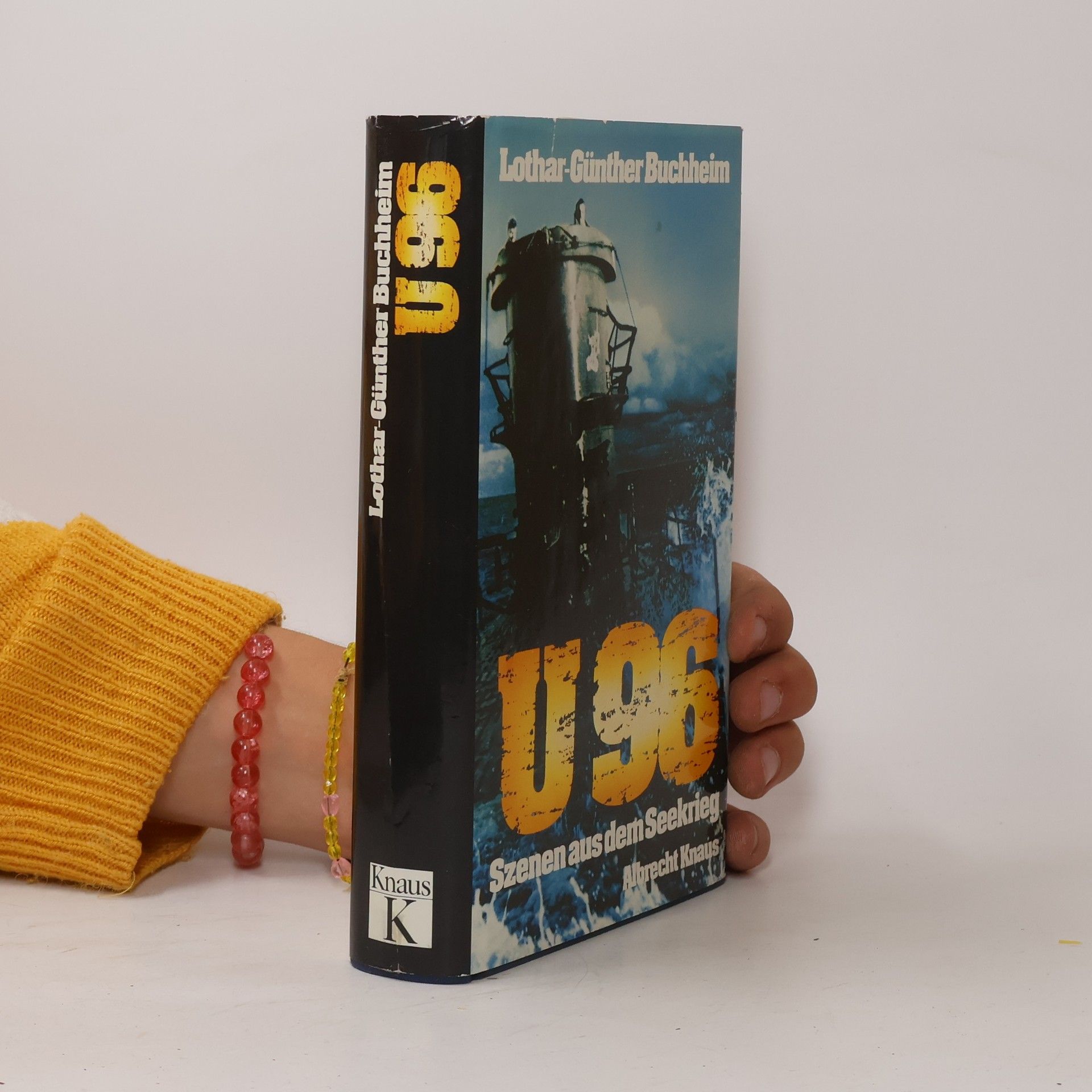 U 96