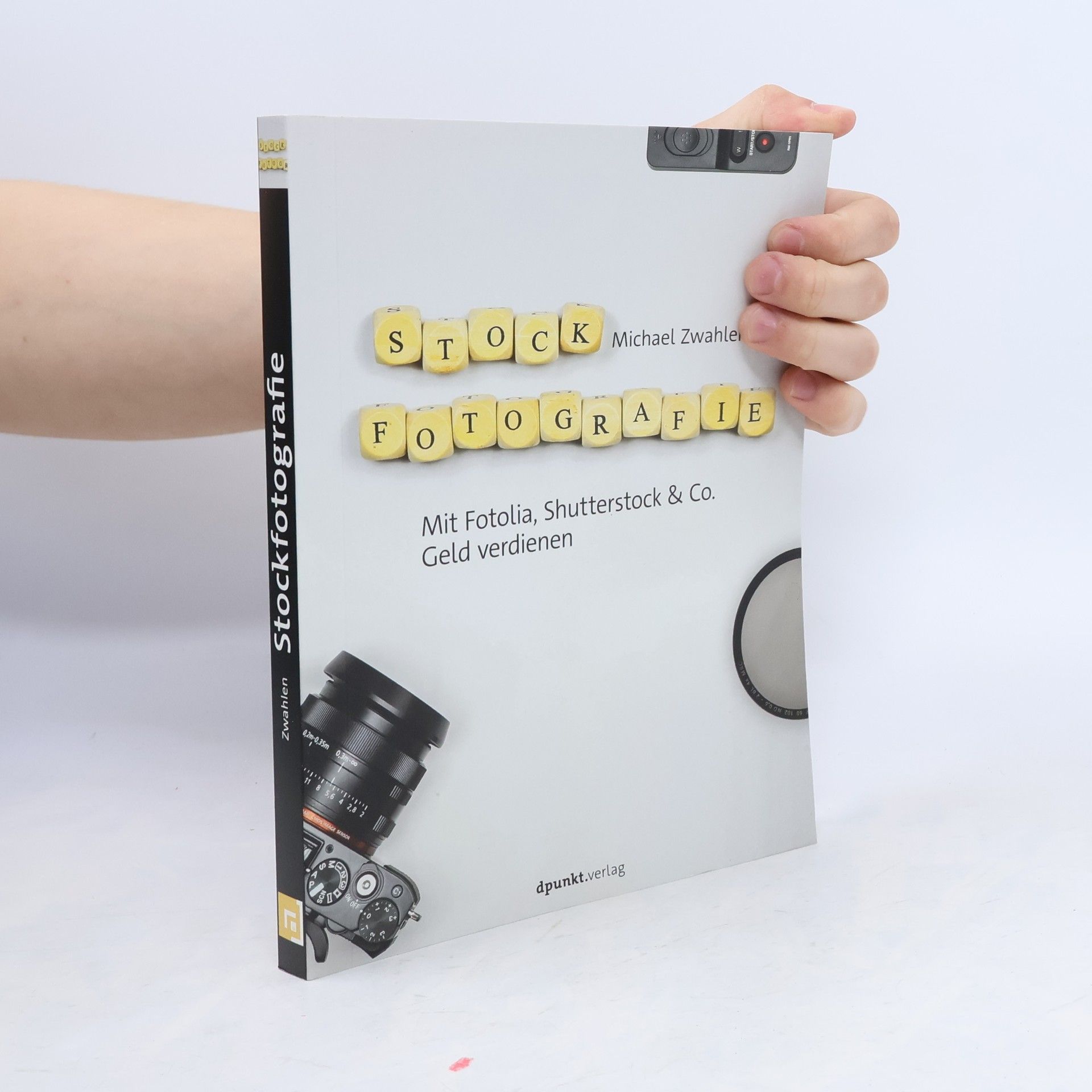 Michael Zwahlen Stockfotografie