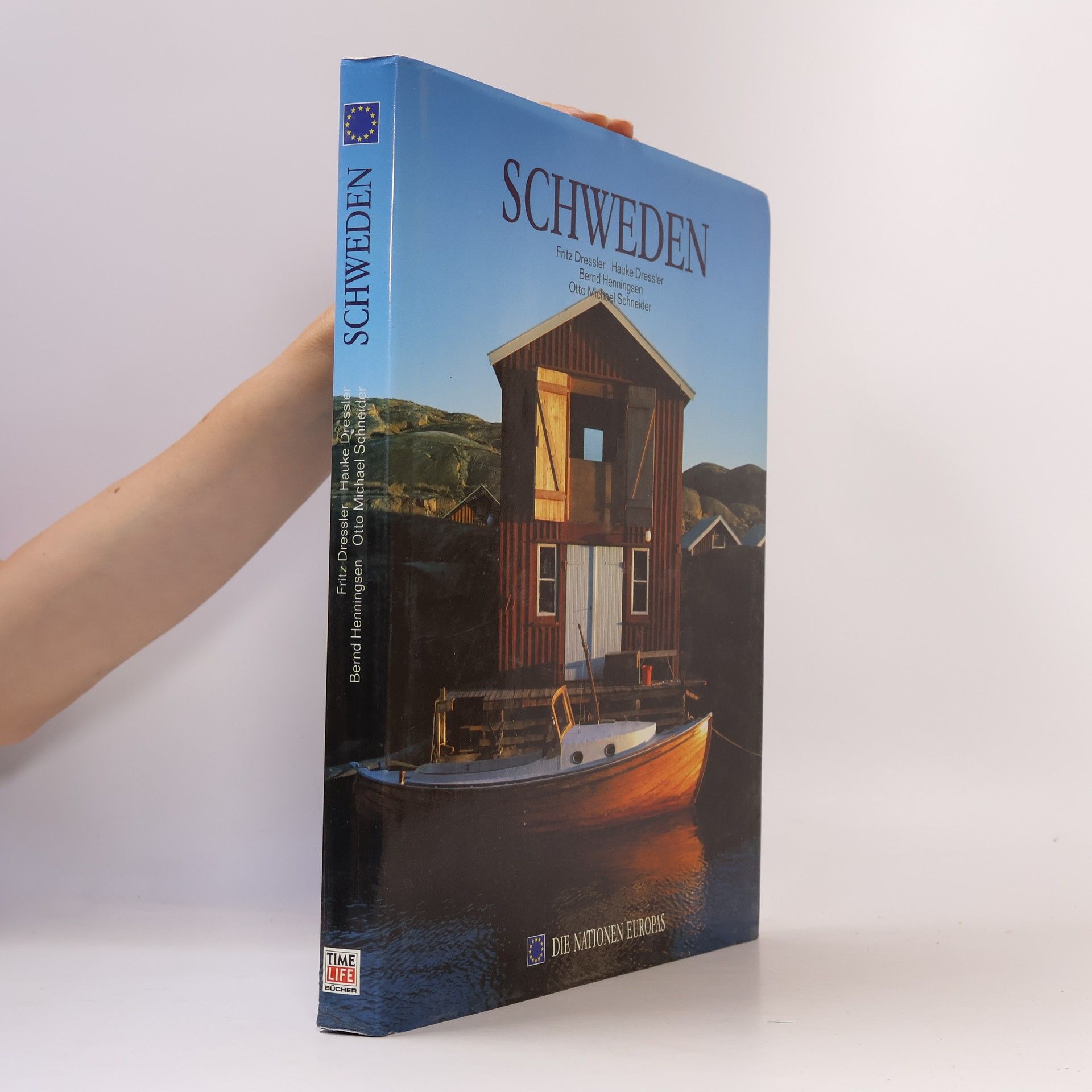 Autorenkollektiv Schweden