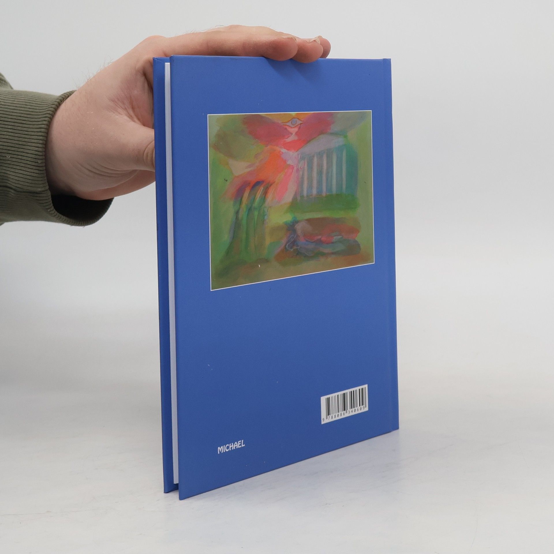 Rudolf Steiner Člověk a svět