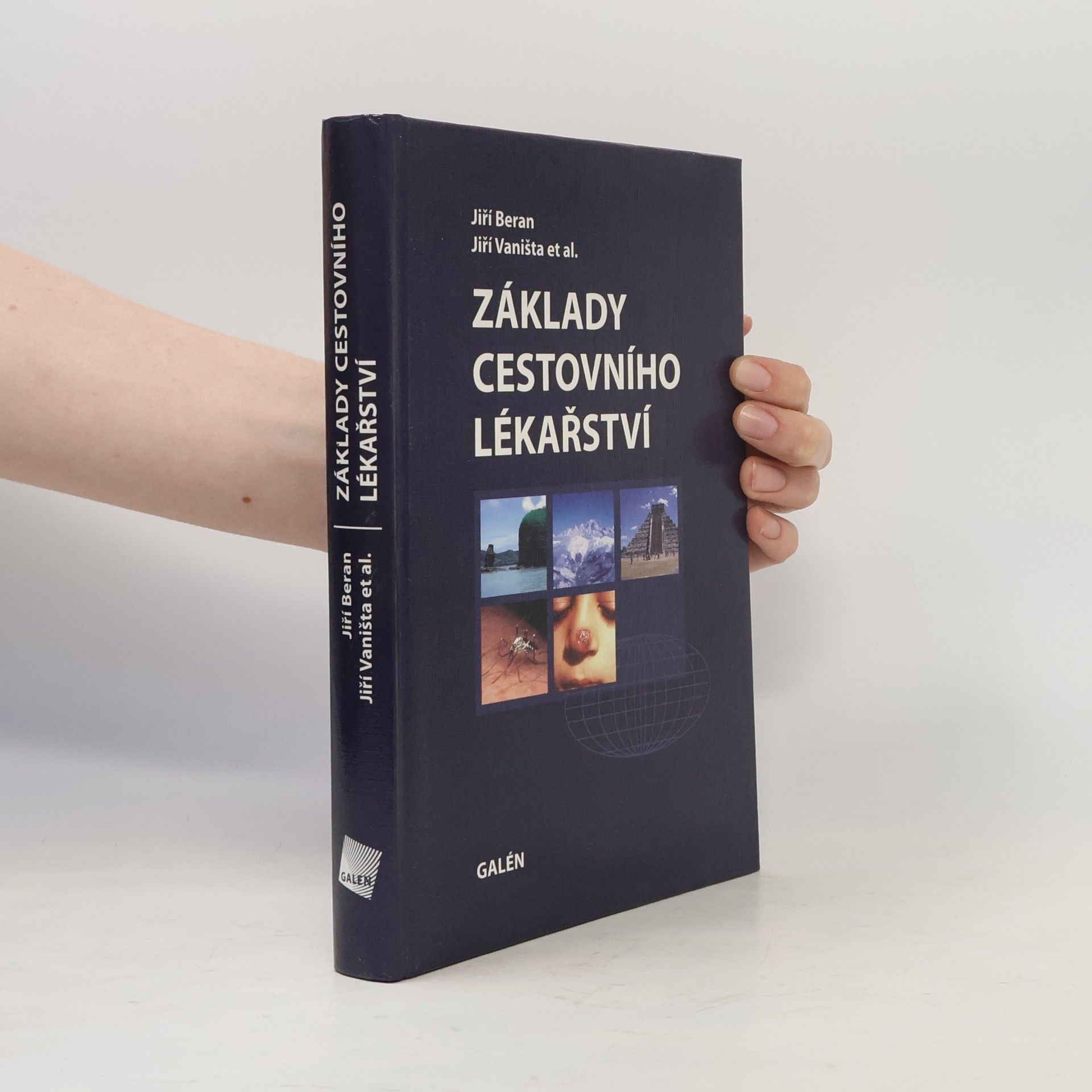 Základy cestovního lékařství