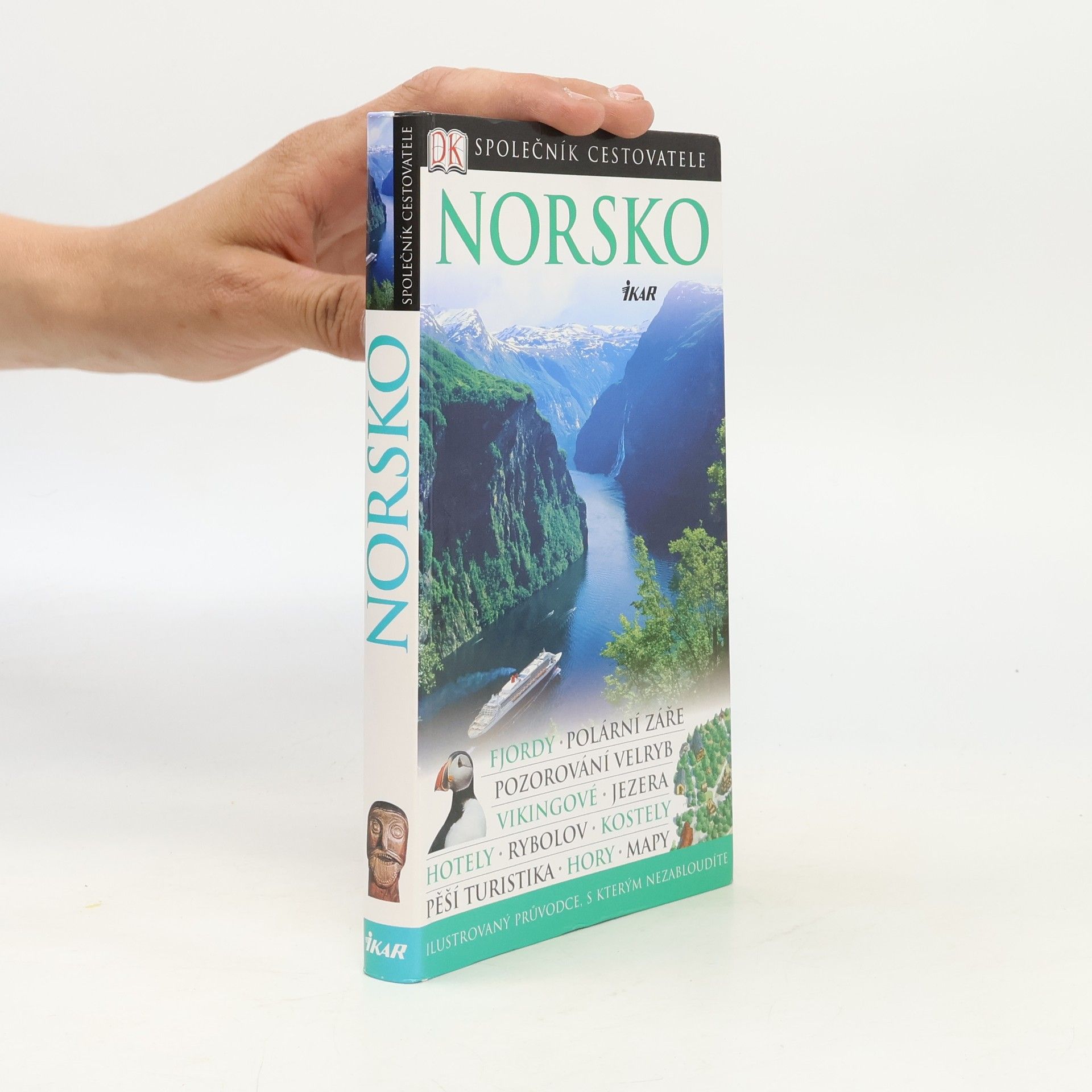 Snorre Evensberget Norsko
