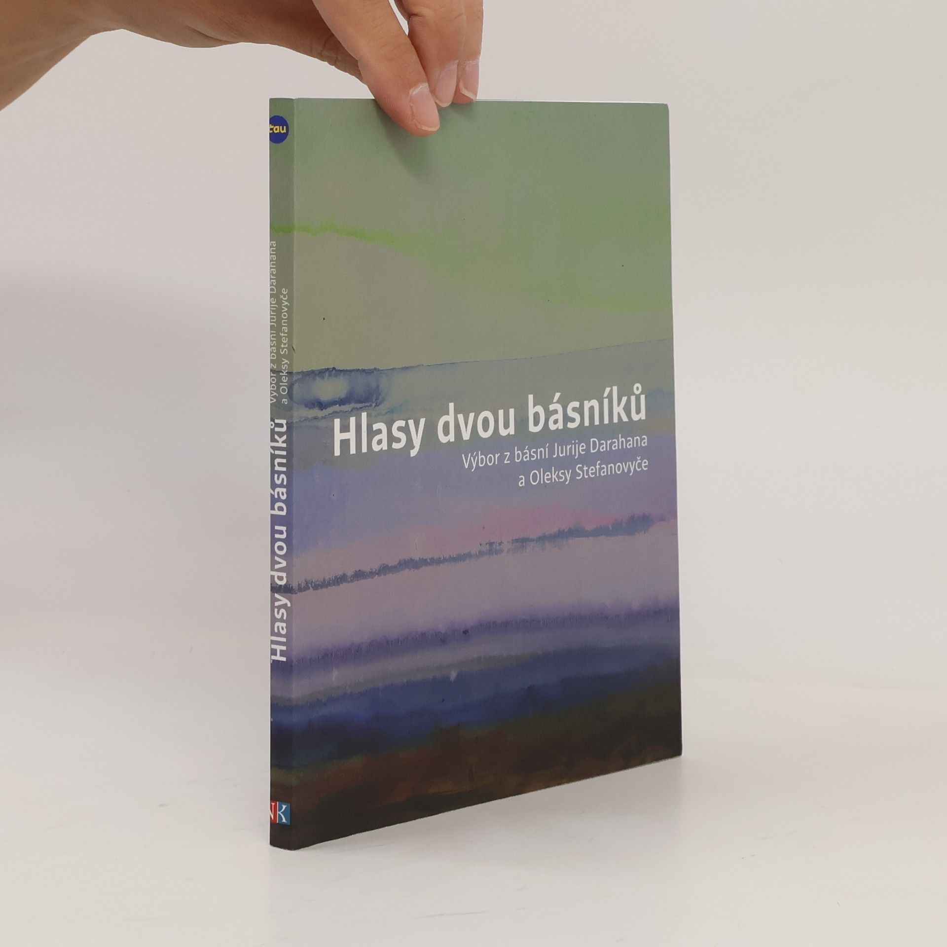 Hlasy dvou básníků