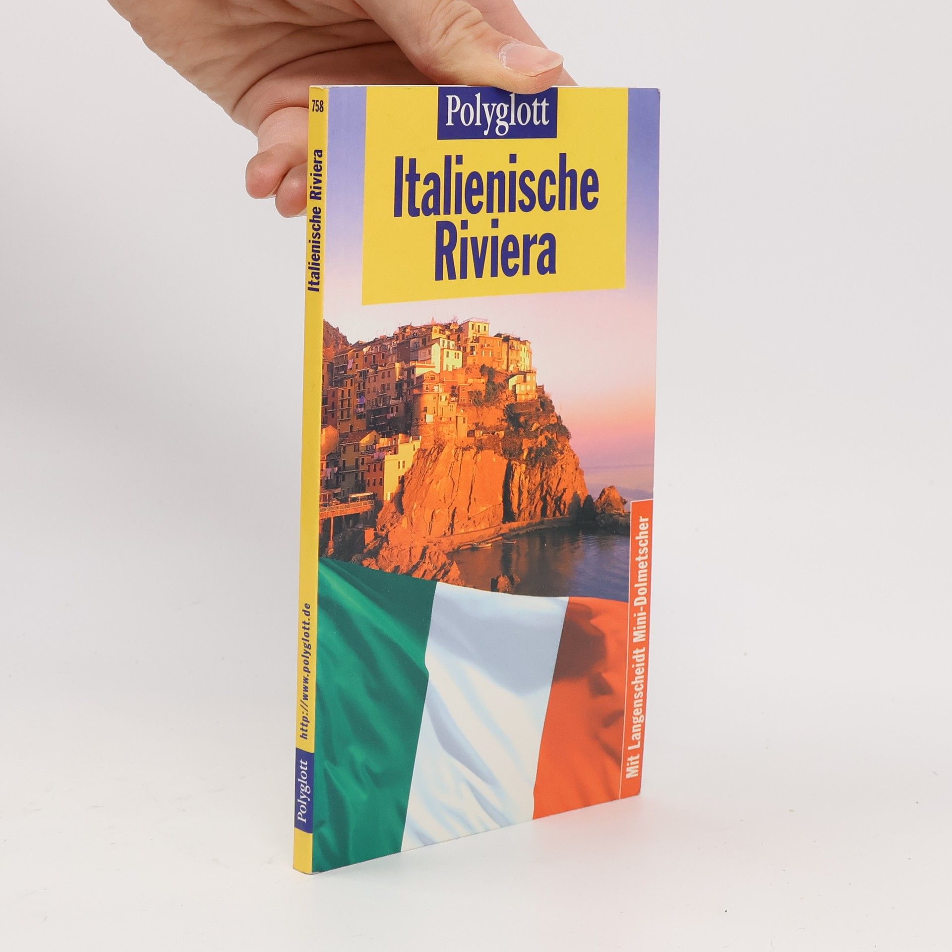 Italienische Riviera