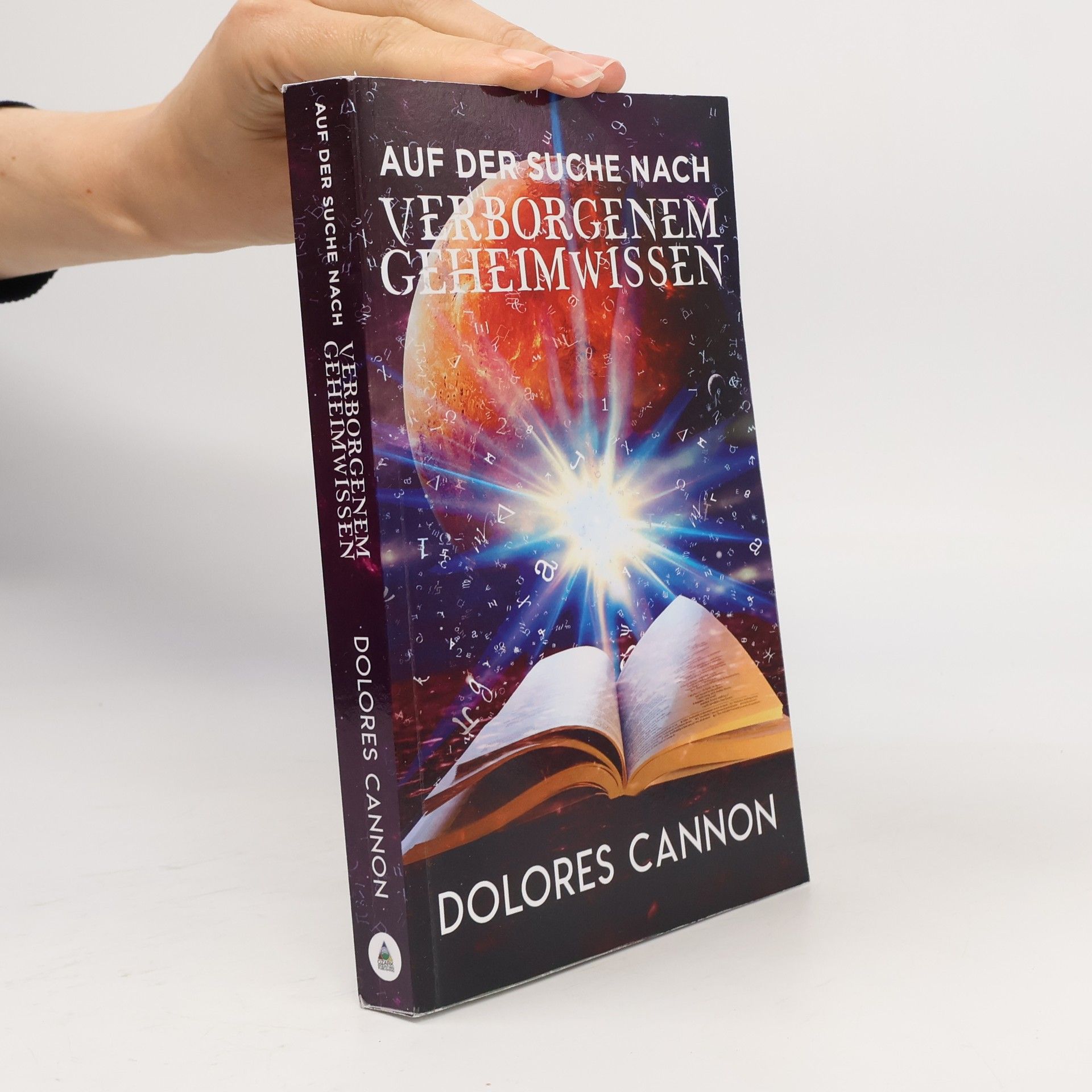 Dolores Cannon Auf Der Suche Nach Verborgenem Geheimwissen
