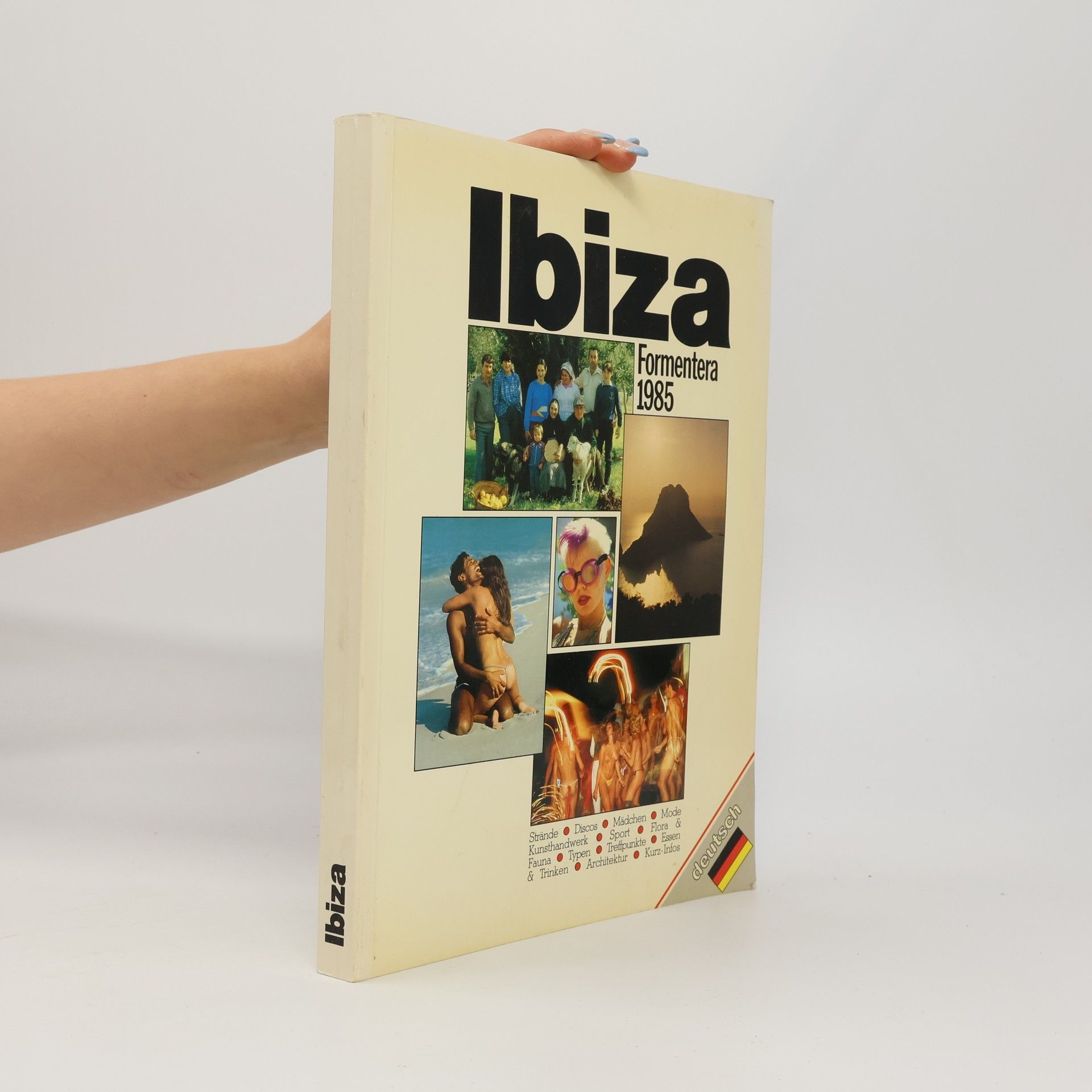 Autorenkollektiv Ibiza
