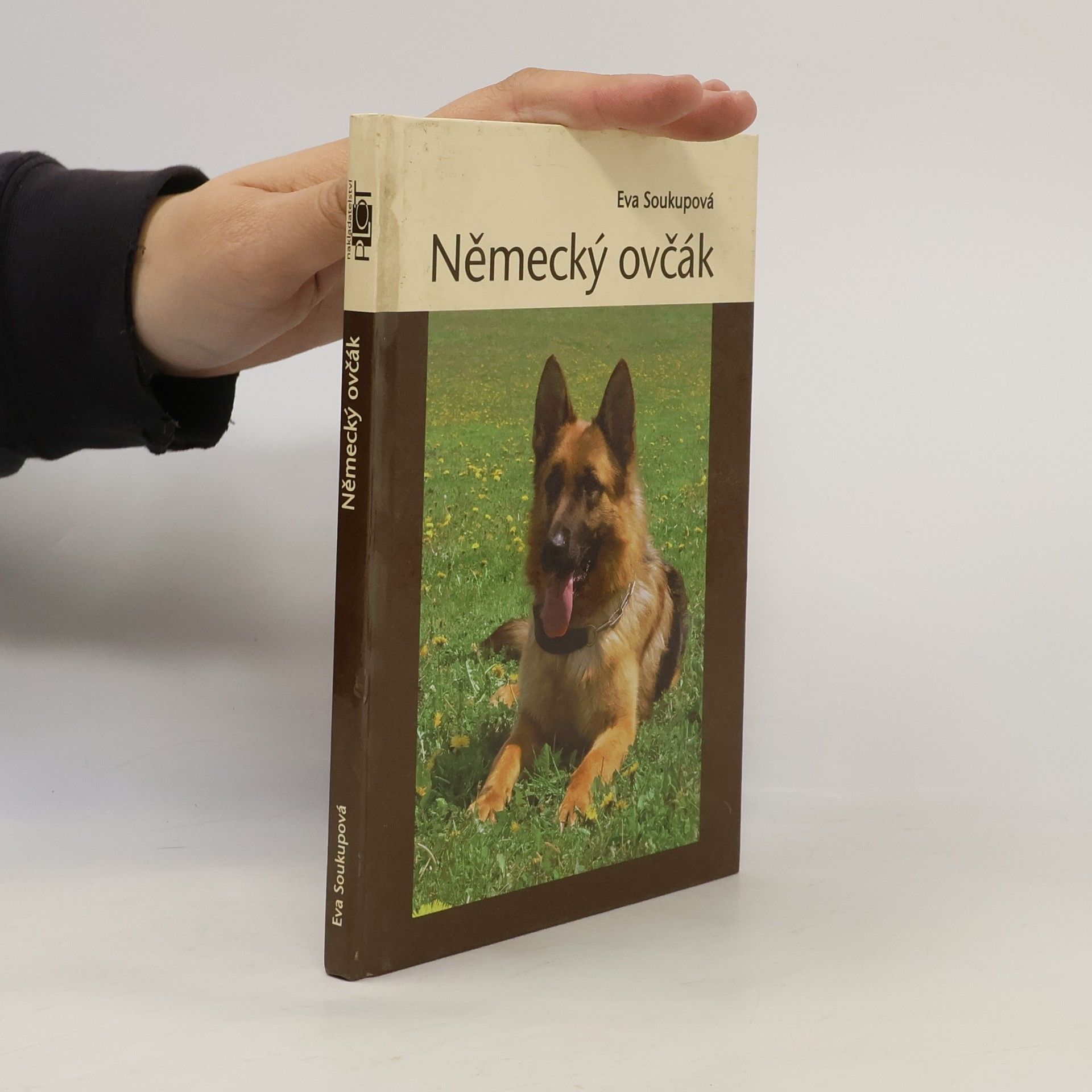 Německý ovčák
