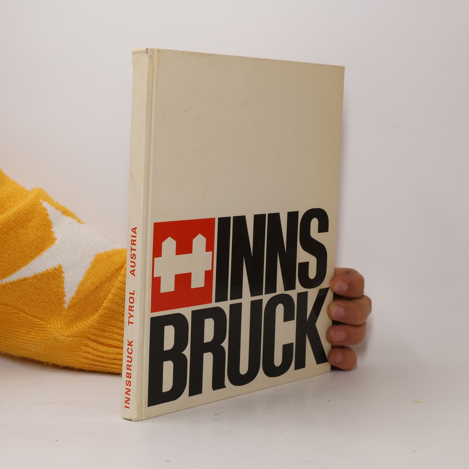 Herbert Buzas Innsbruck