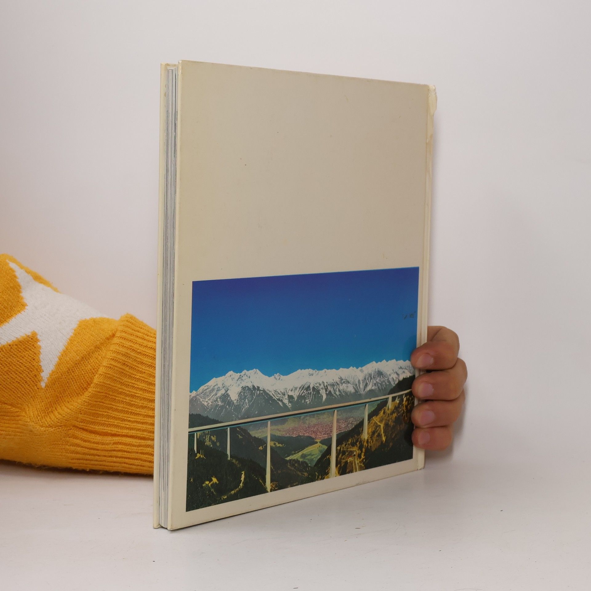 Herbert Buzas Innsbruck