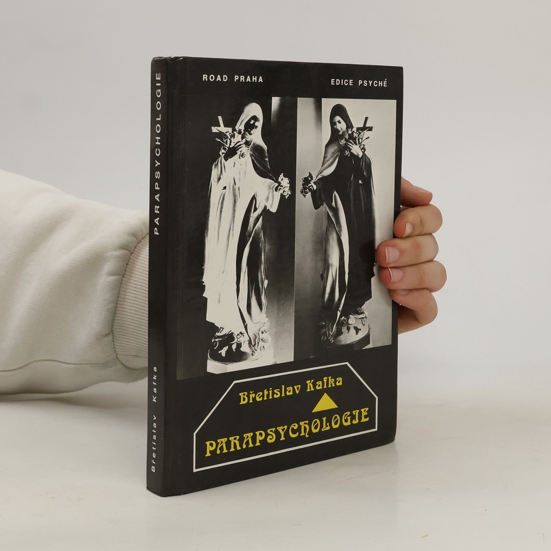 Parapsychologie