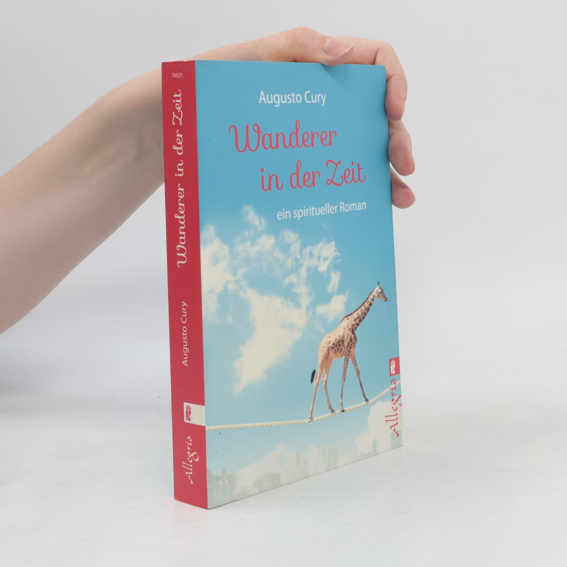 Wanderer in der Zeit