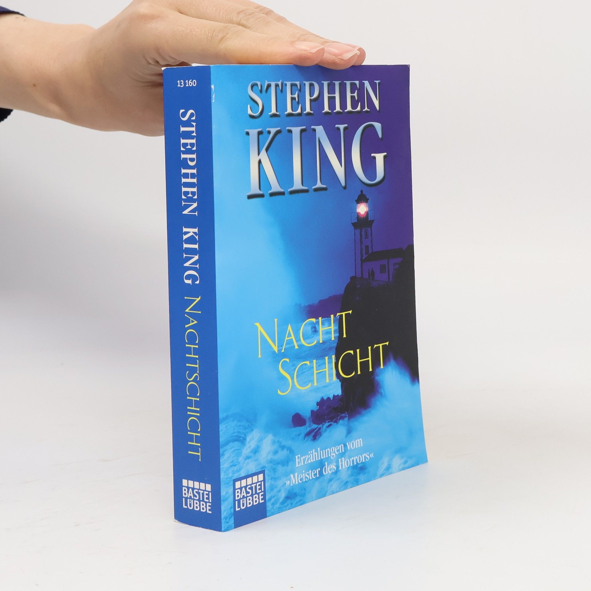 Stephen King Nachtschicht
