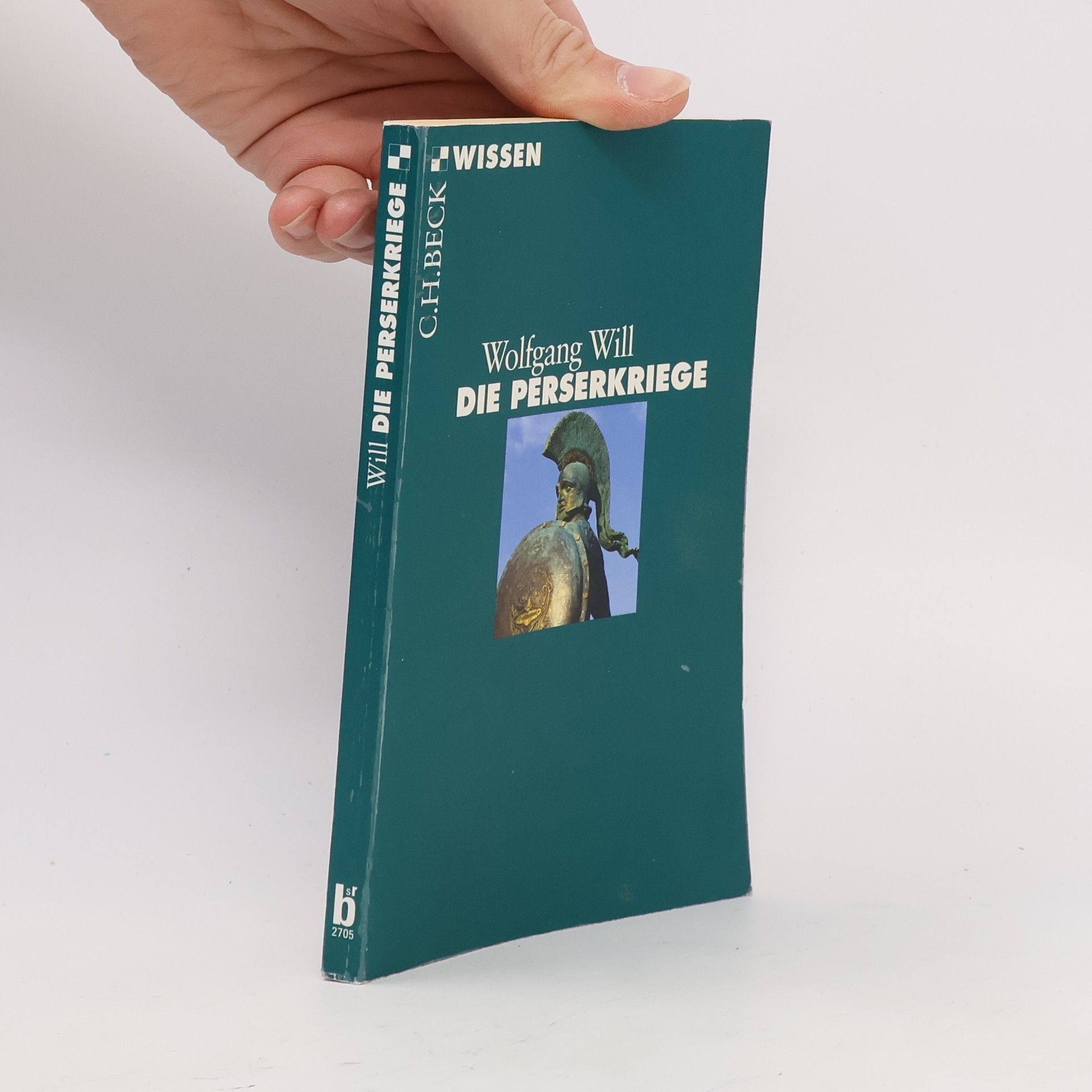 Die Perserkriege