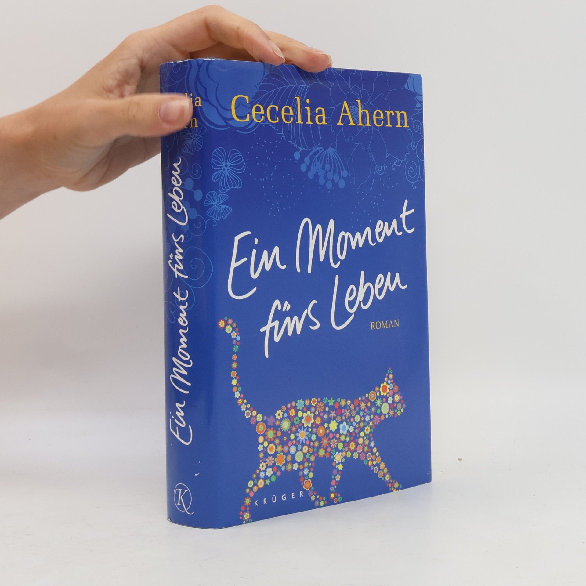 Cecelia Ahern Ein Moment fürs Leben