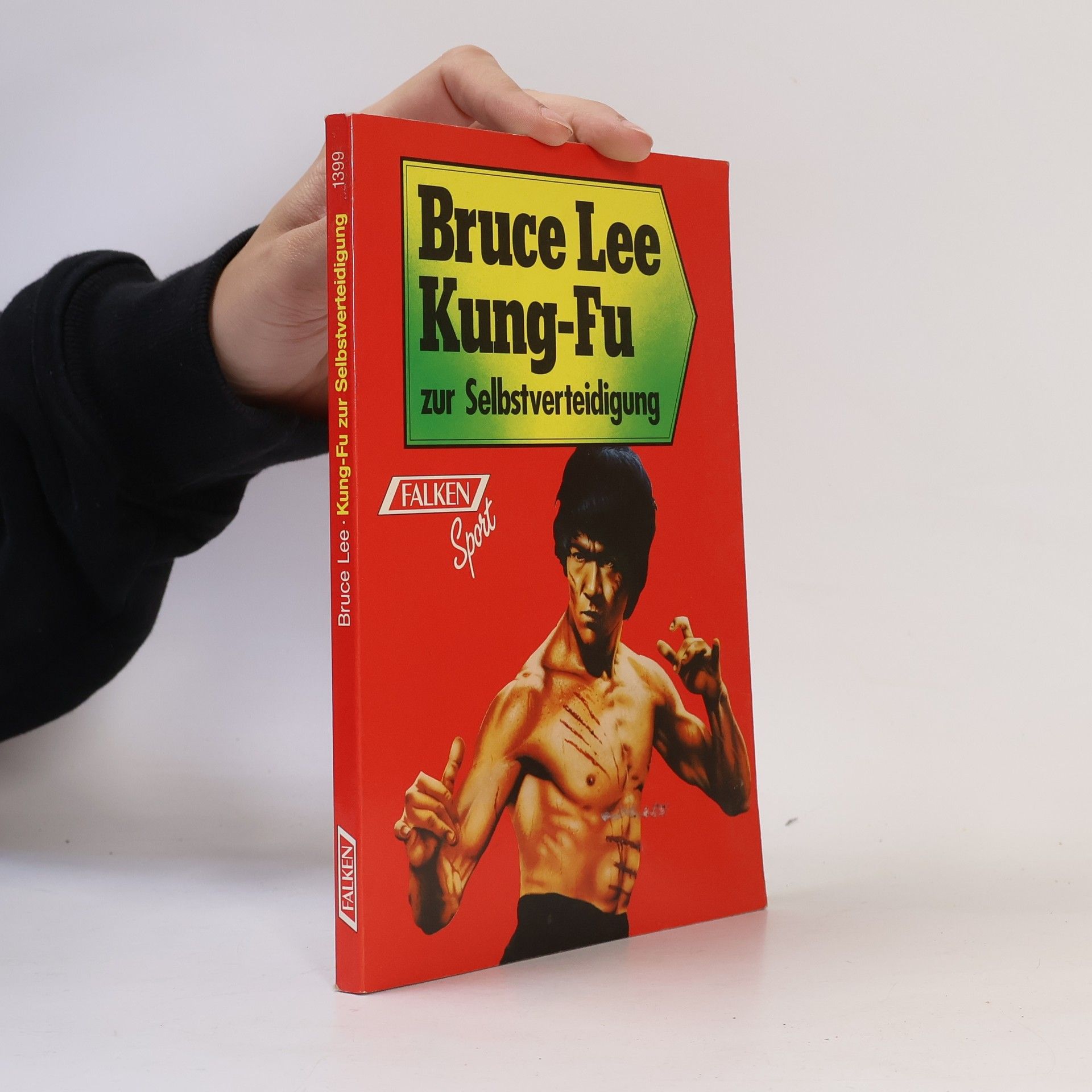 Kung-Fu zur Selbstverteidigung