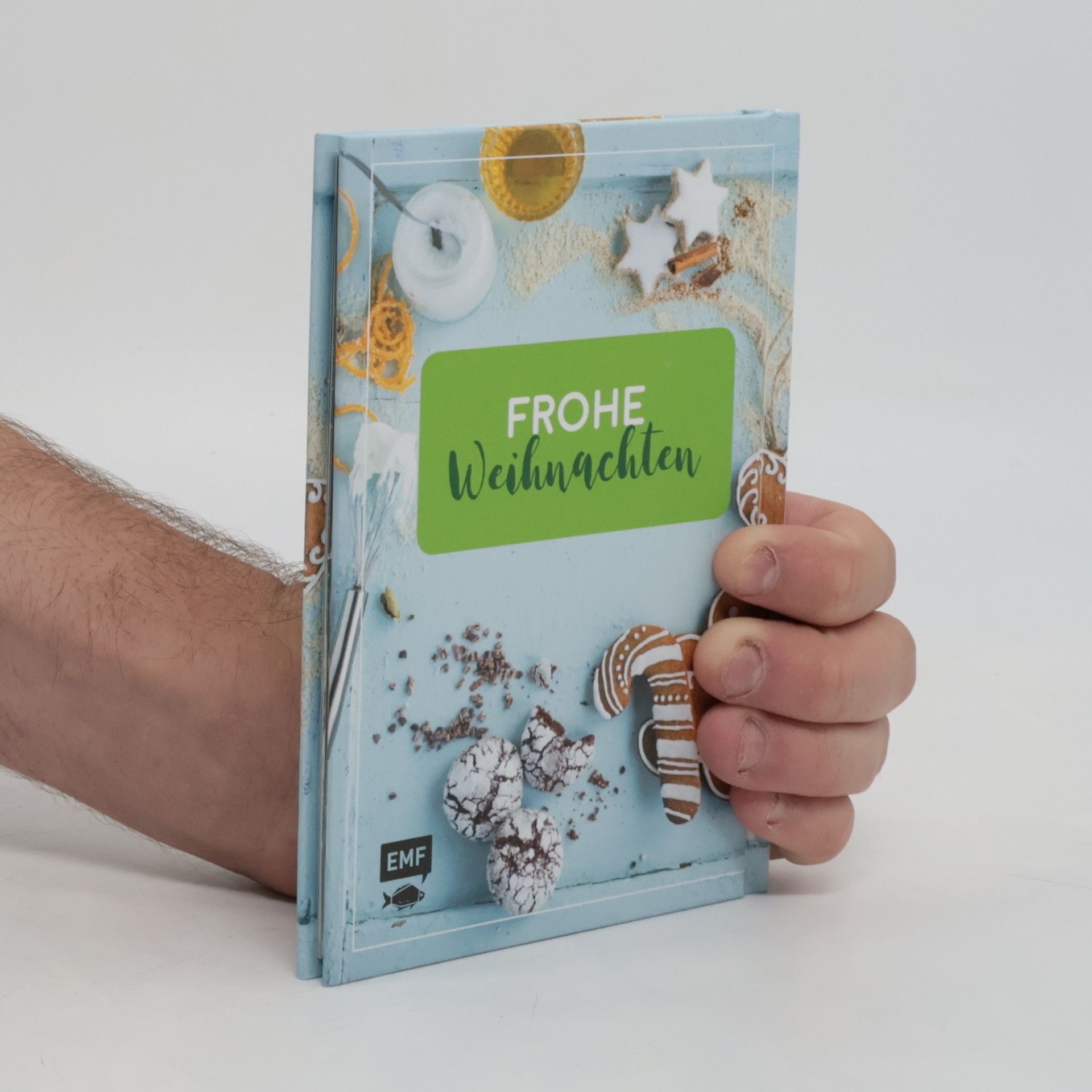 Autorenkollektiv Das feine Backbüchlein