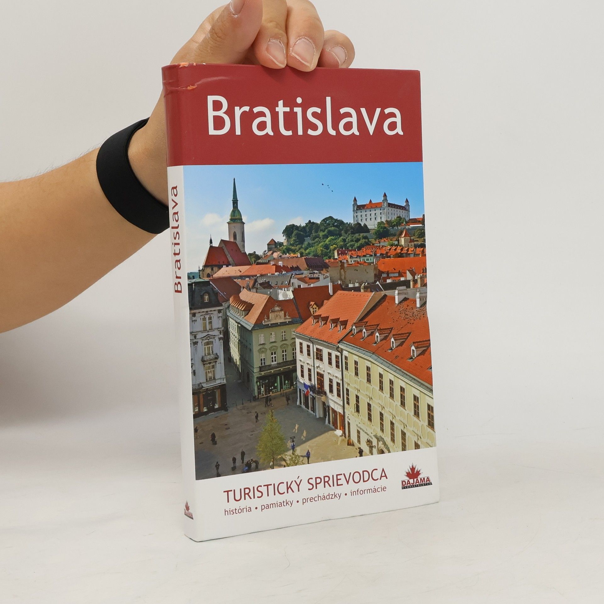 Juraj Kucharík Bratislava