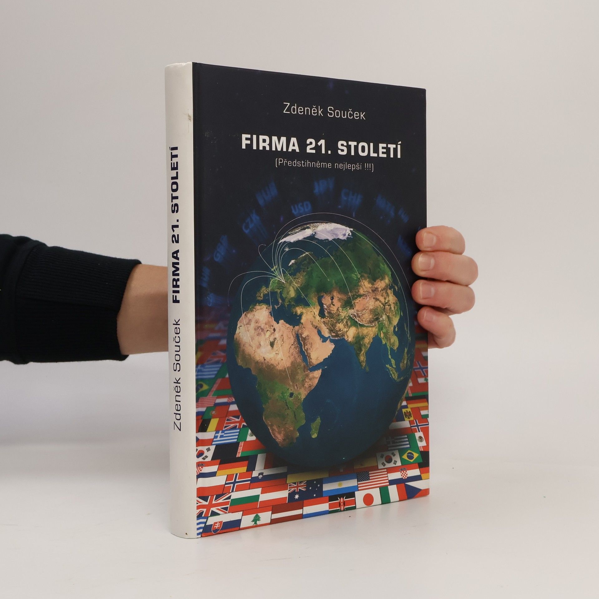 Zdeněk Souček Firma 21. století