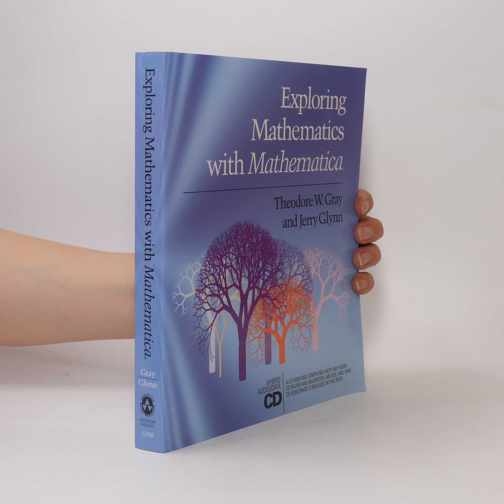 Jerry Glynn Exploring Mathematics With Mathematica