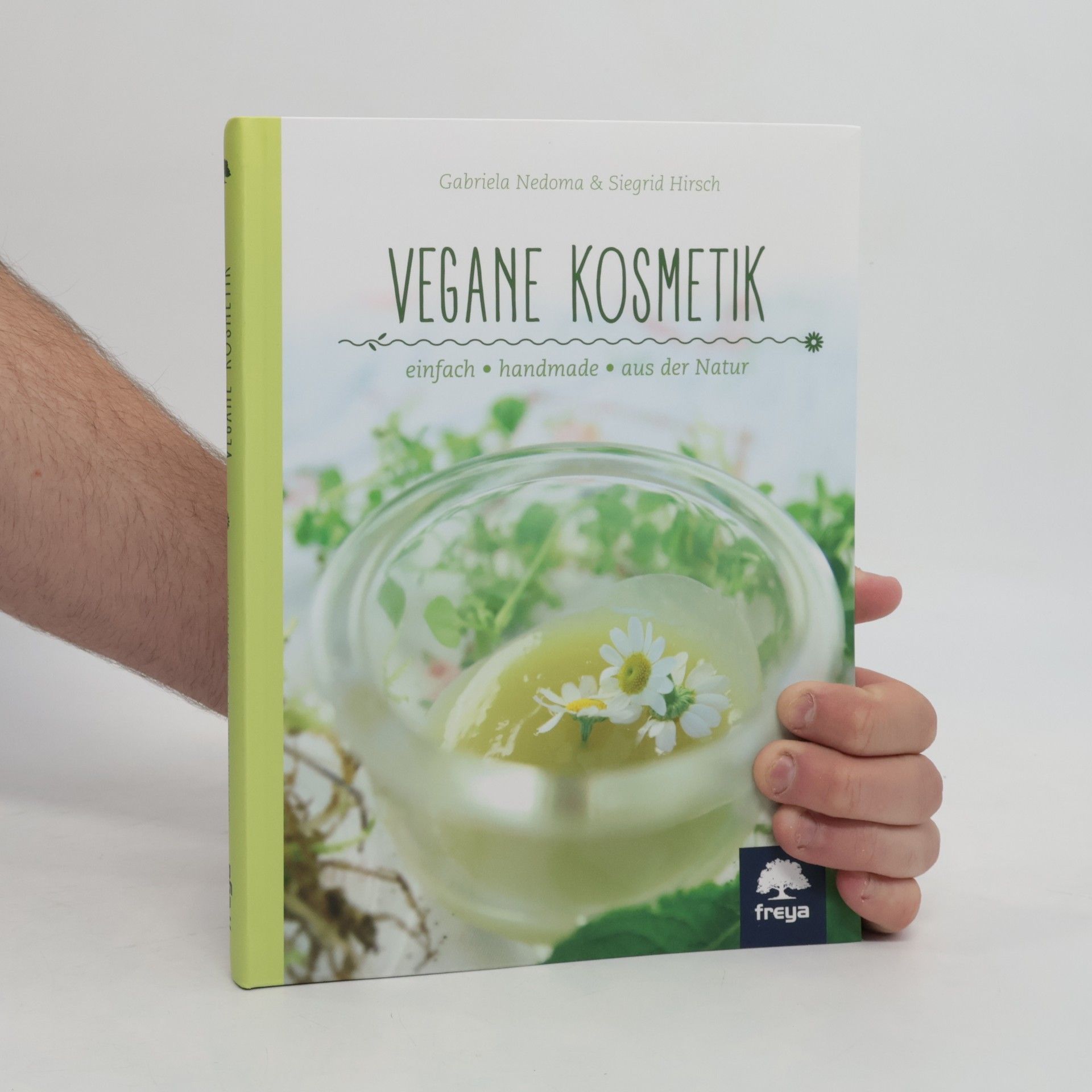 Vegane Kosmetik