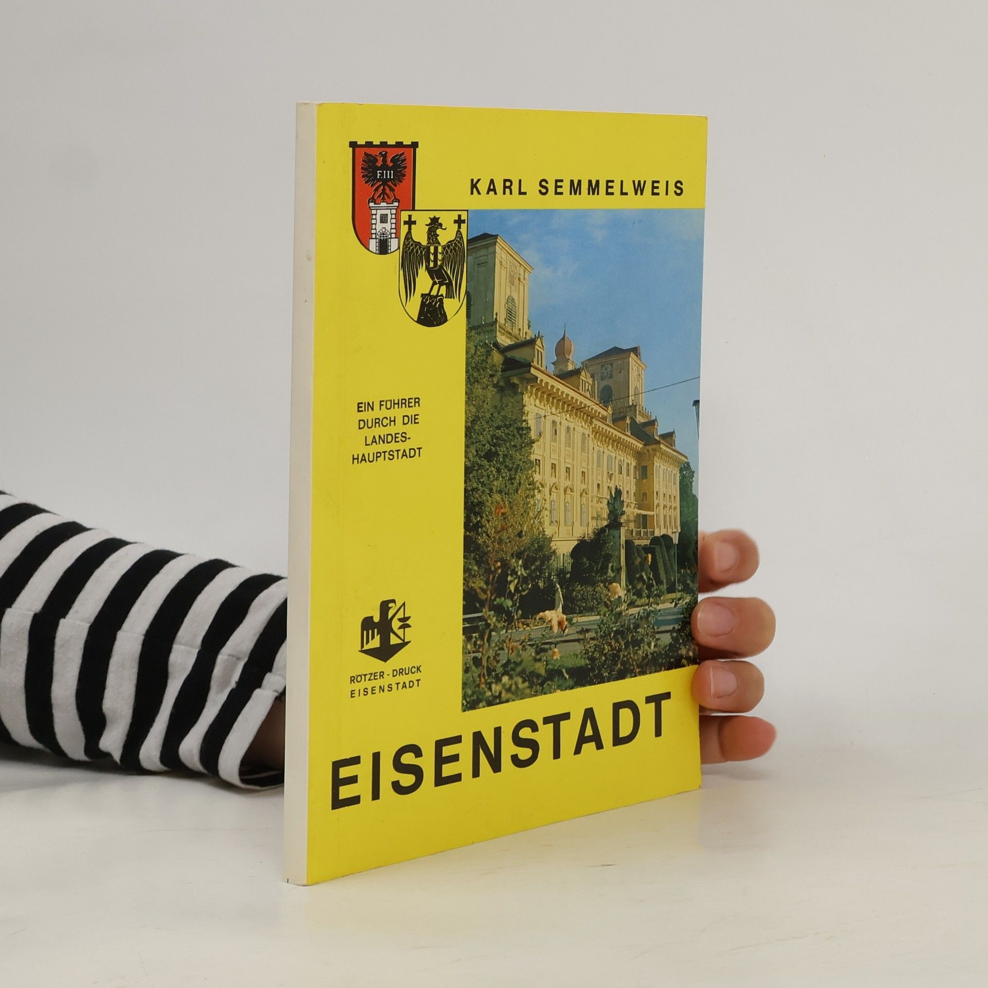 Karl Semmelweis Eisenstadt