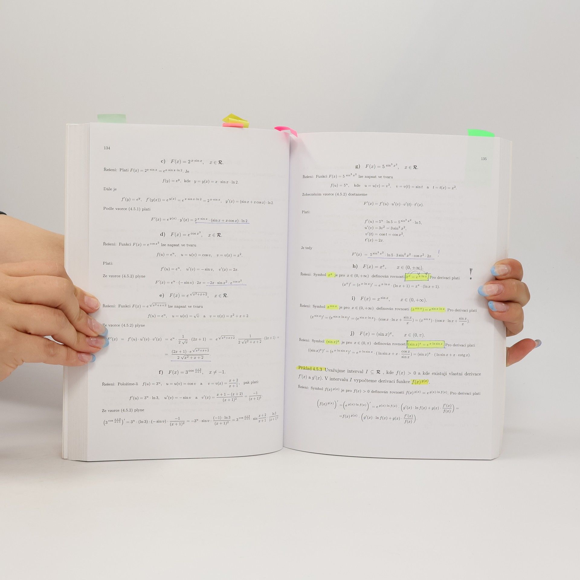 Miloš Kaňka Sbírka řešených příkladů z matematiky pro studenty vysokých škol