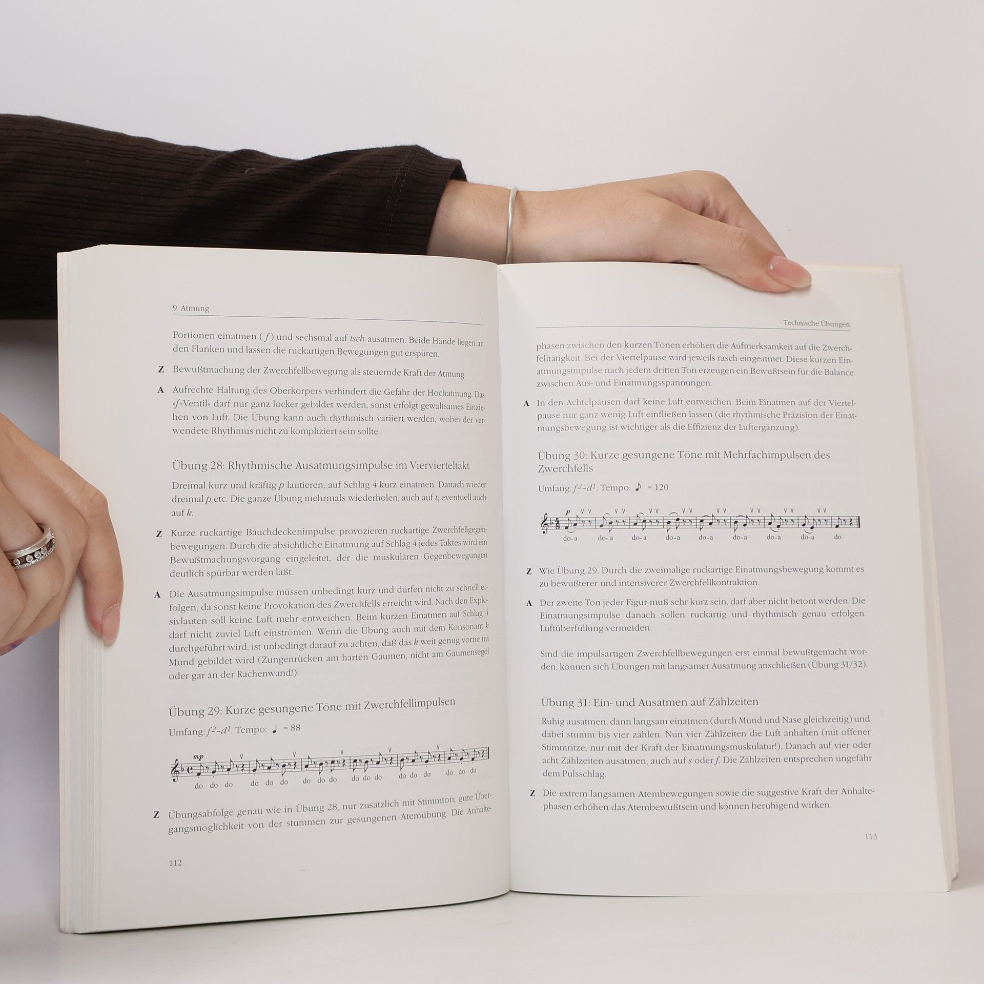 Marcus-Andreas Mohr Handbuch der Kinderstimmbildung