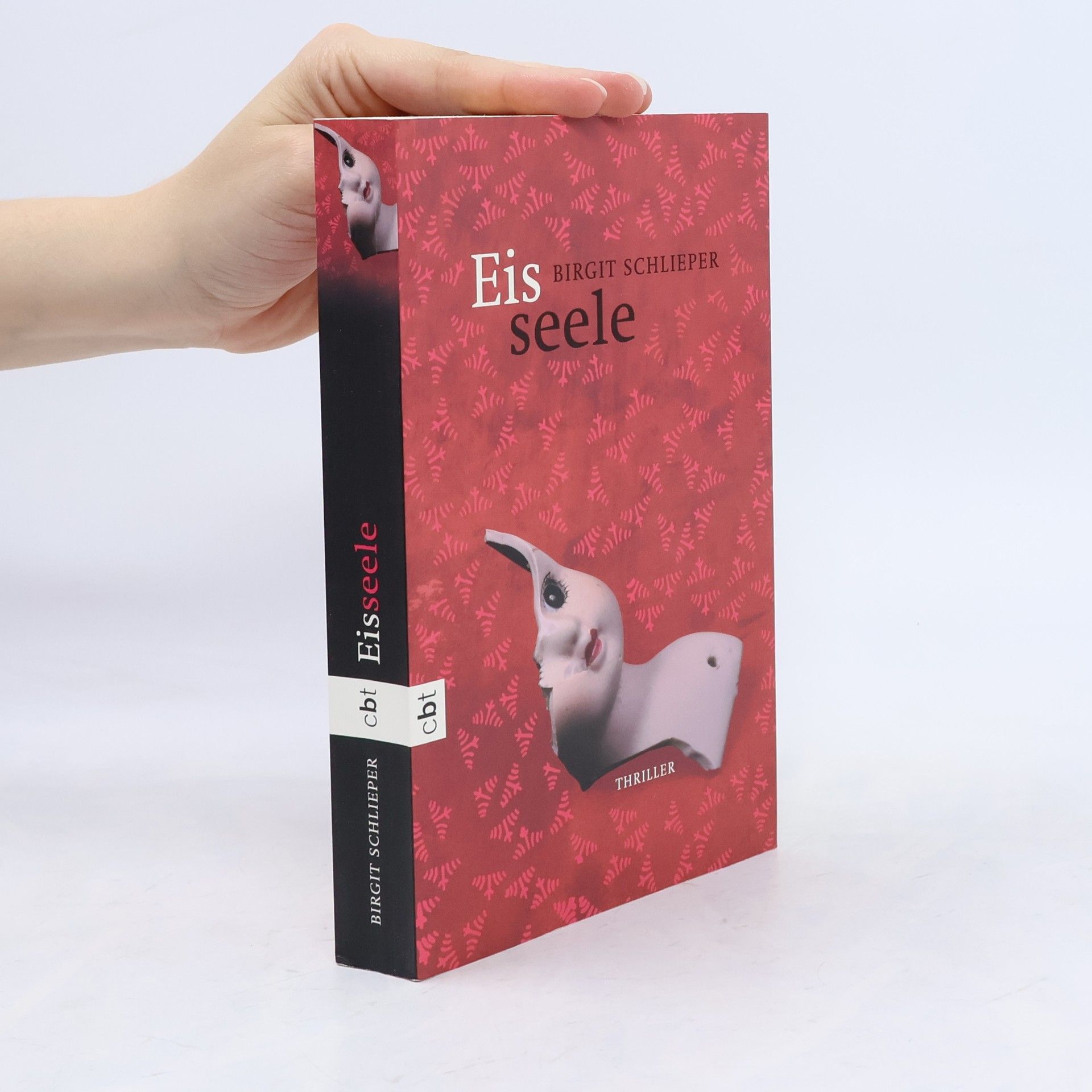 Birgit Schlieper Eisseele