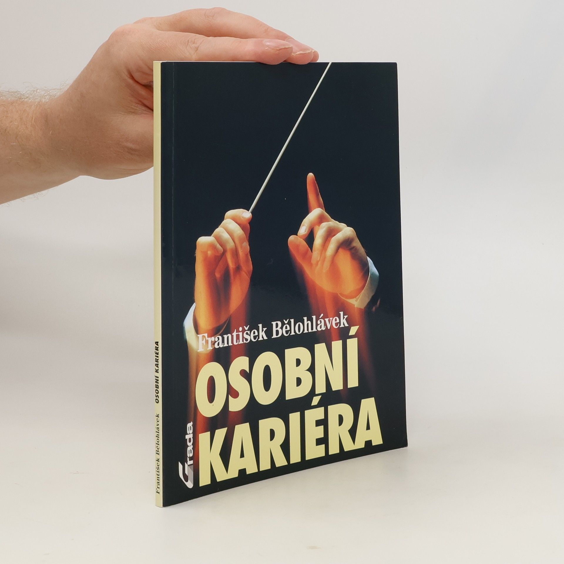 František Bělohlávek Osobní kariéra