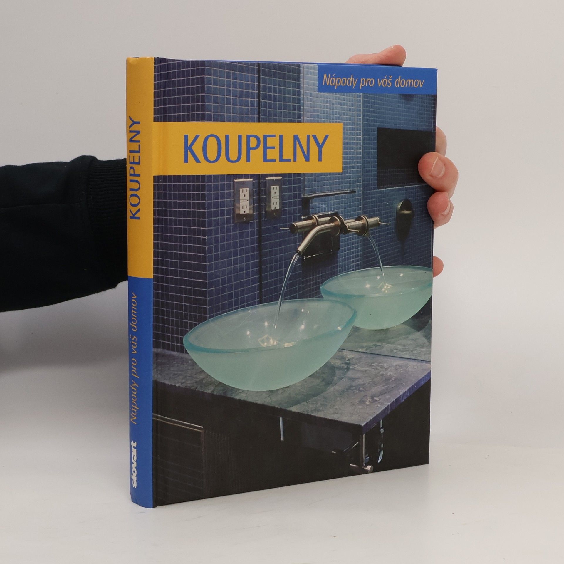 Cristian Campos Koupelny