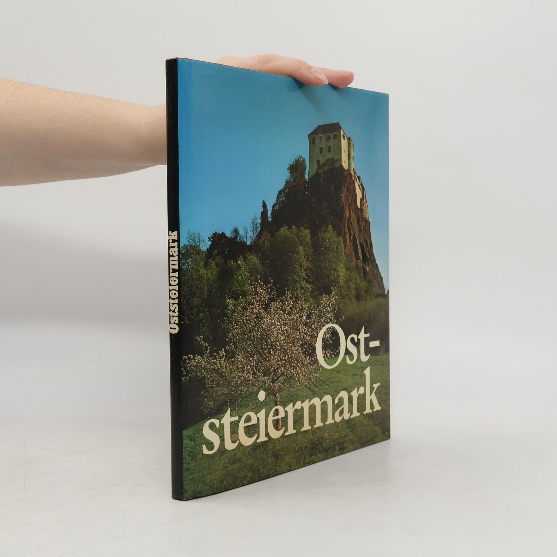 Autorenkollektiv Oststeiermark