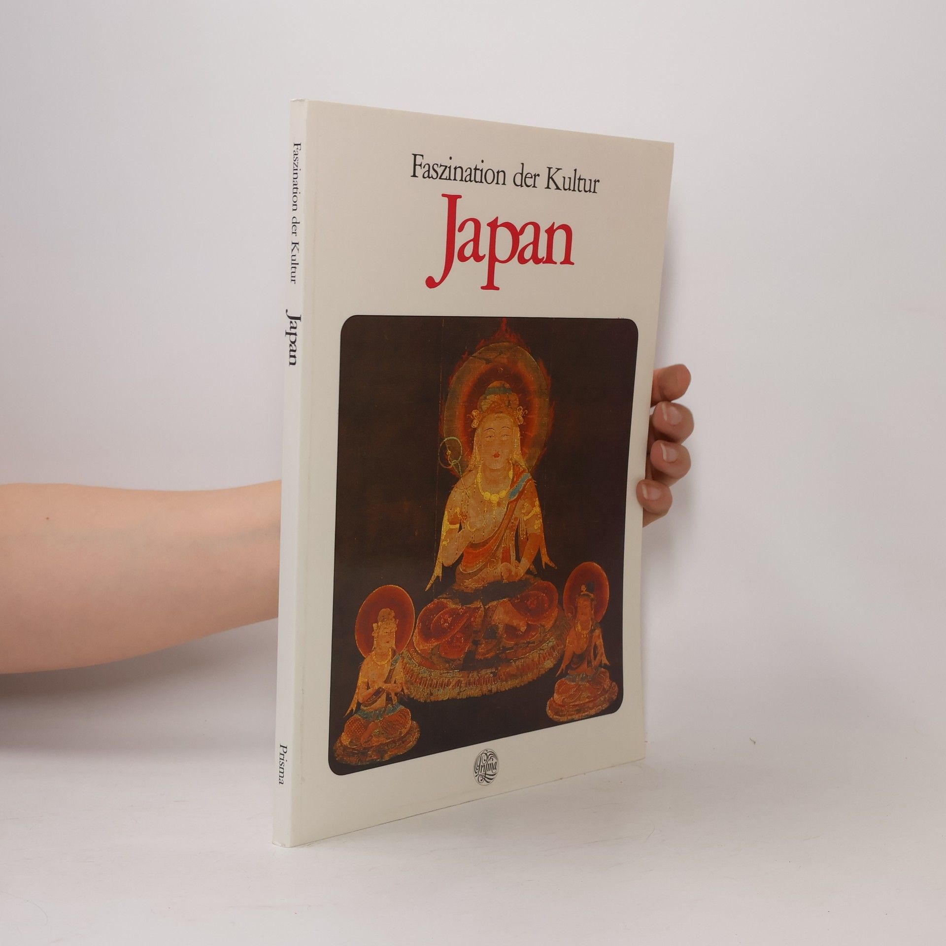 Brigitte Bizalion Japan