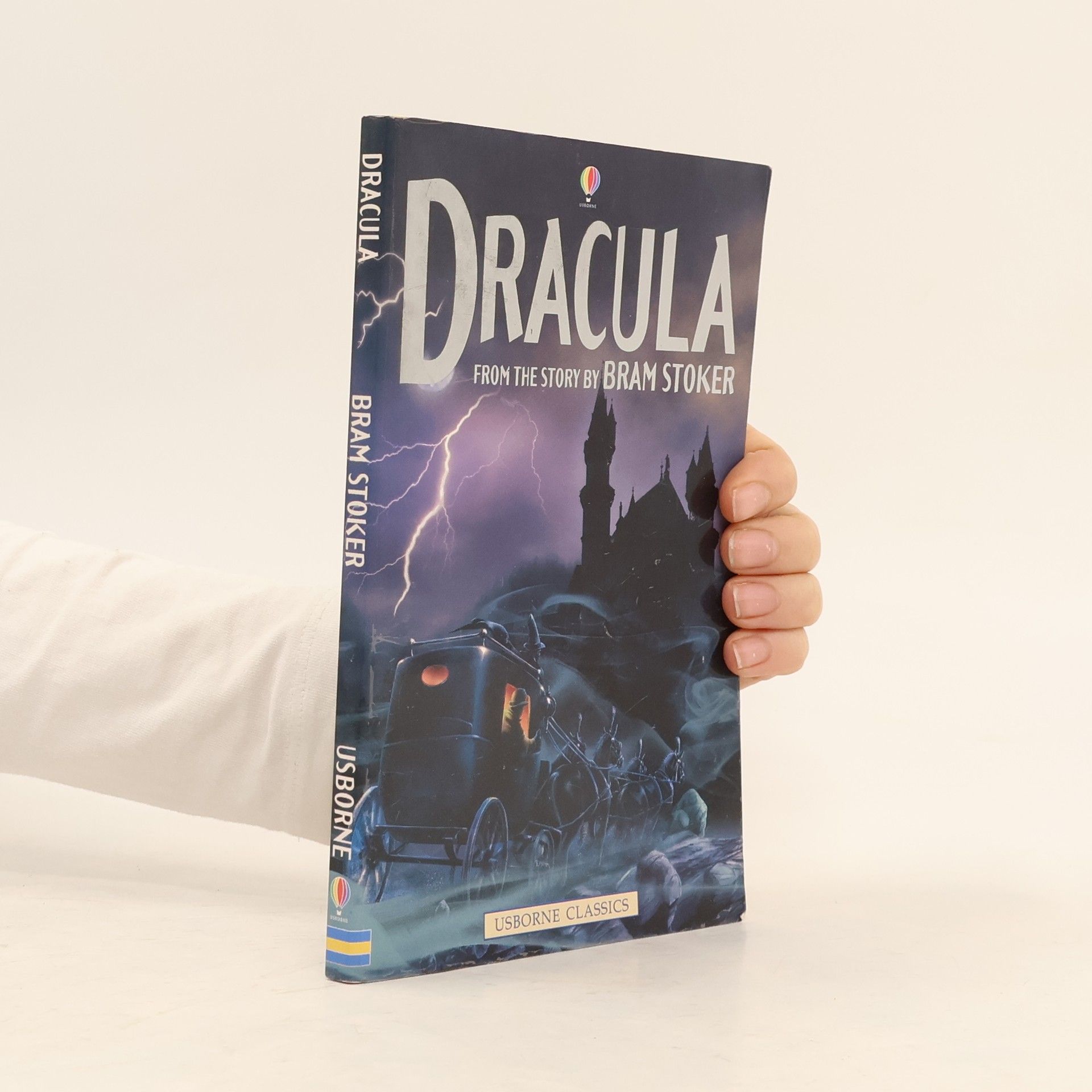 Bram Stoker Dracula