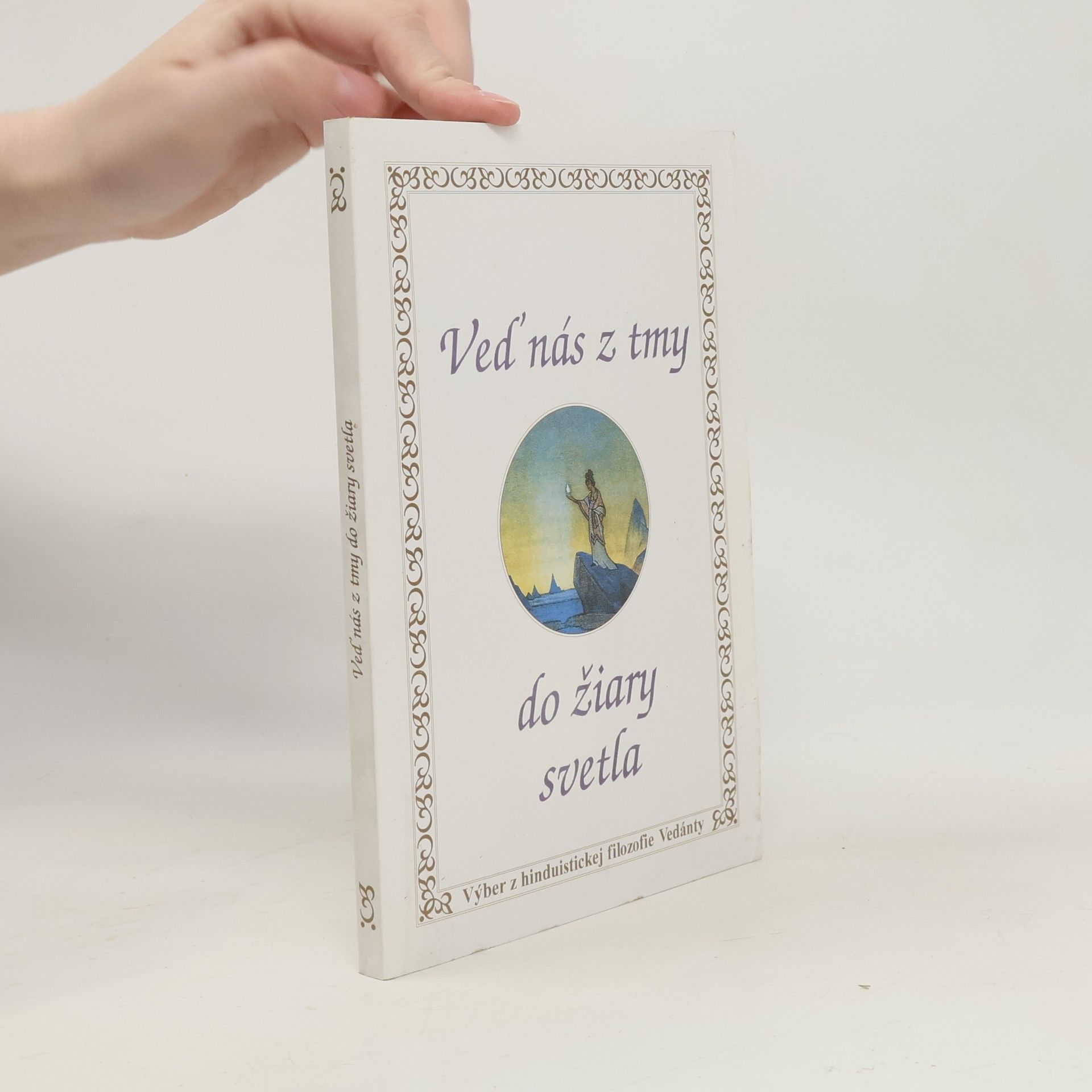 Autorenkollektiv Veď nás z tmy do žiary svetla