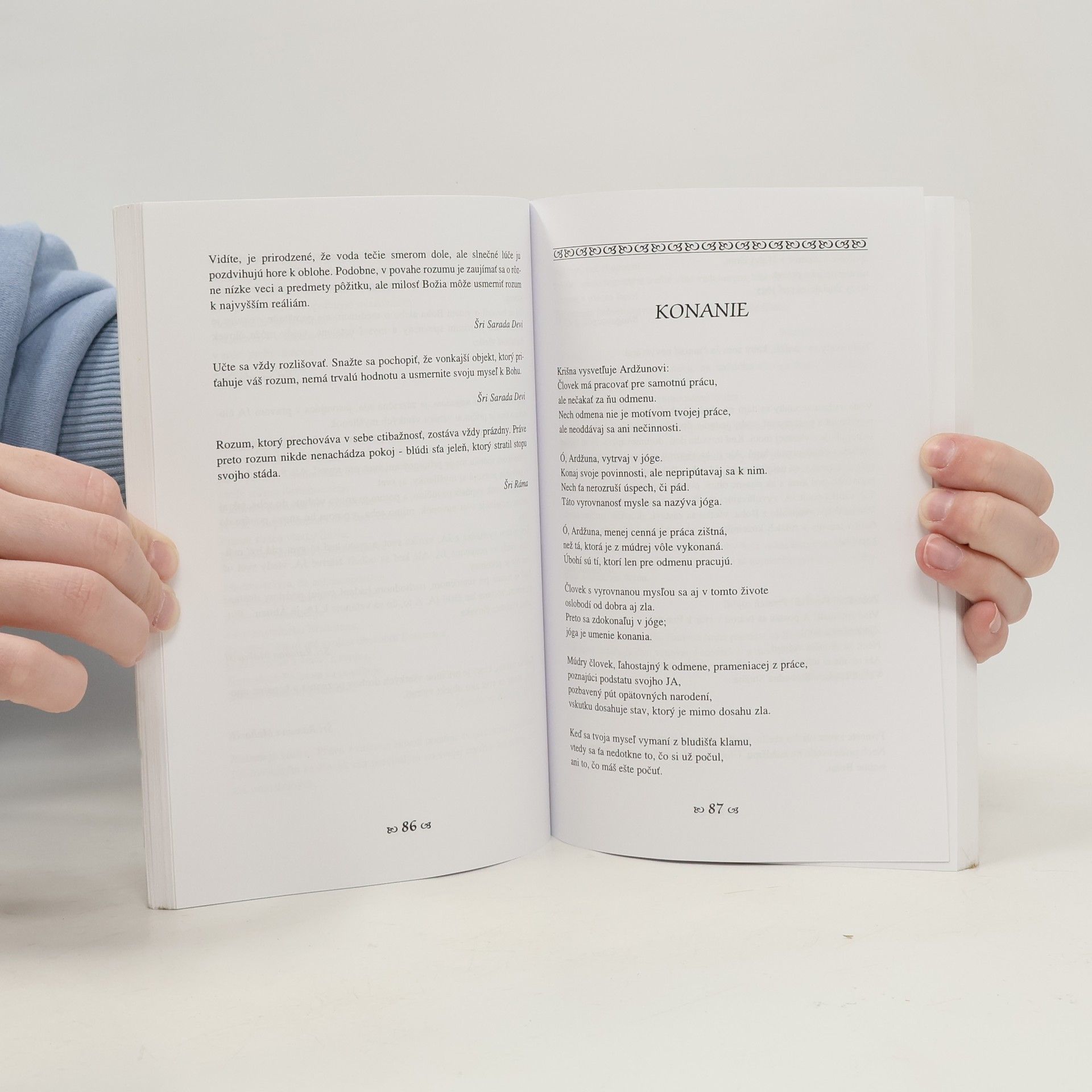 Autorenkollektiv Veď nás z tmy do žiary svetla