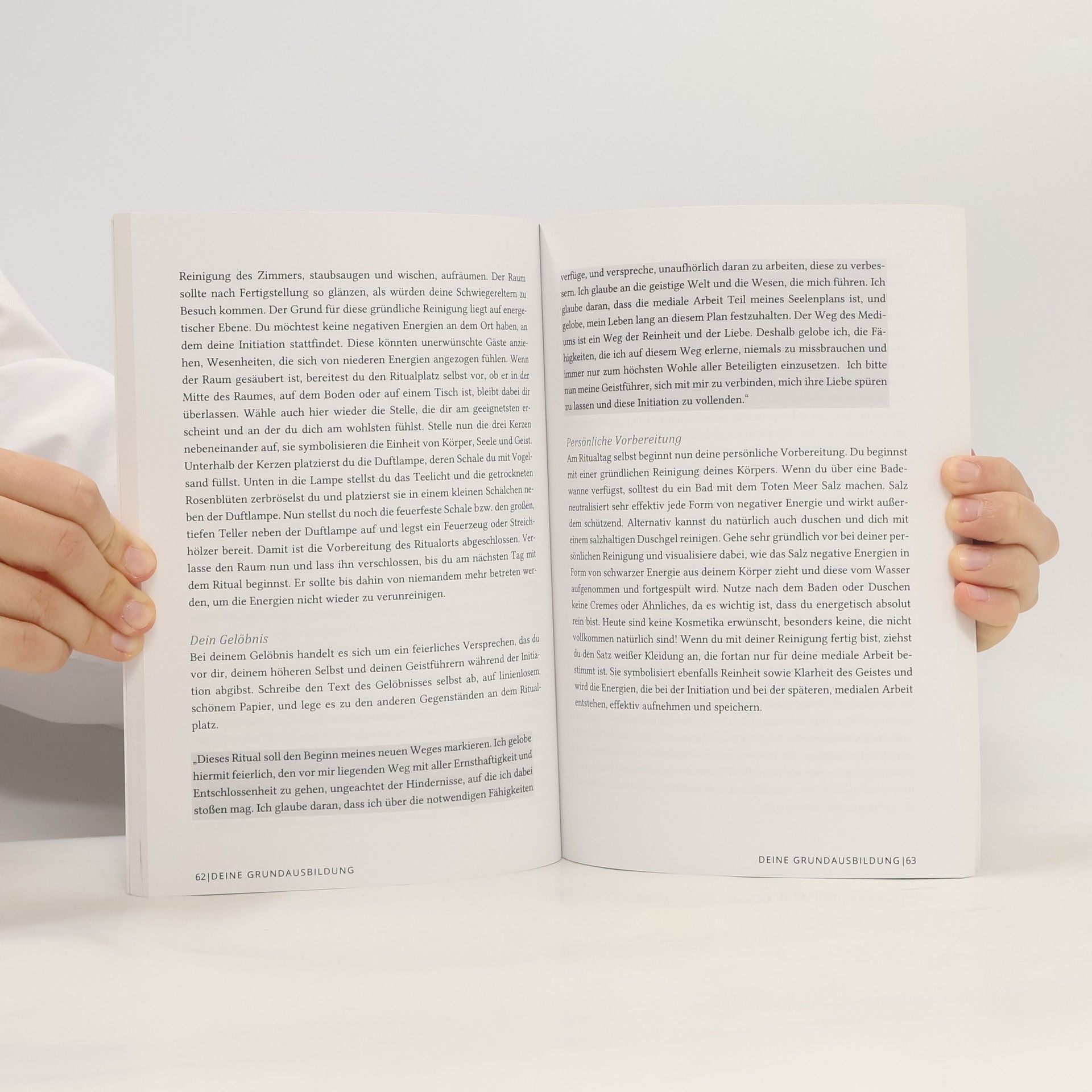 Arjuna Devi Medialität, Channeling & Trance - Das Praxisbuch: Wie Sie Ihre medialen Fähigkeiten Schritt für Schritt erwecken, schulen und an