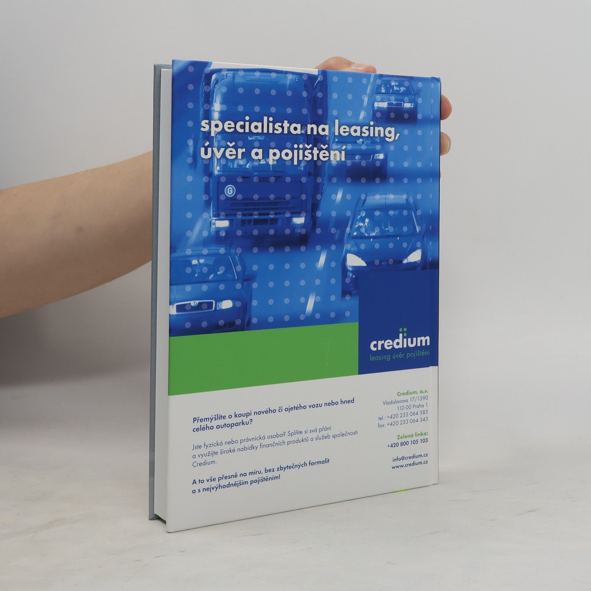 Tomáš Cipra Pojistná matematika - teorie a praxe, II. vydání