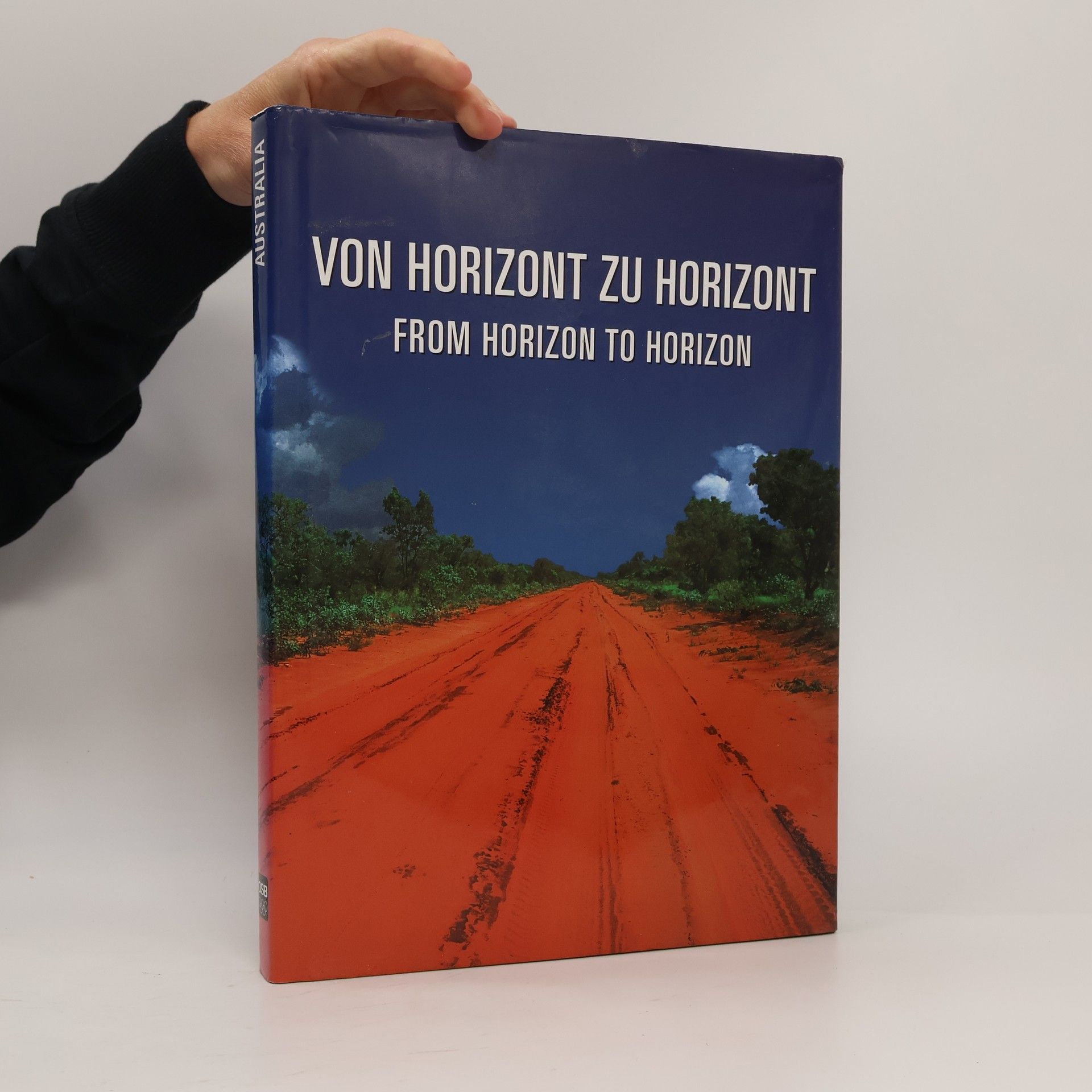 Autorenkollektiv Von horizont zu horizont. From horizon to horizon