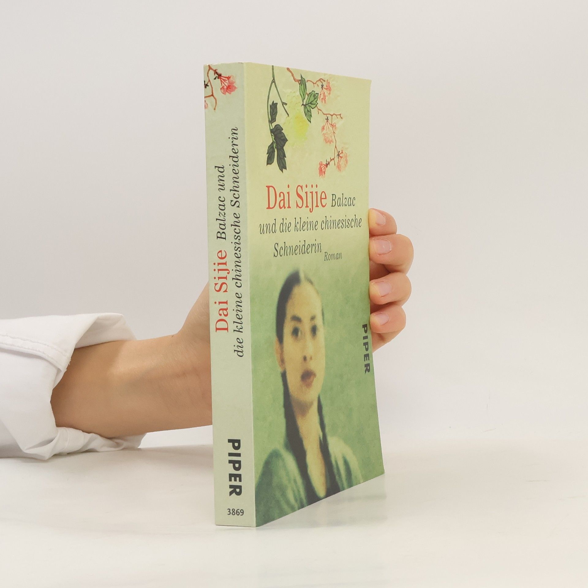 Dai Sijie Balzac und die kleine chinesische Schneiderin