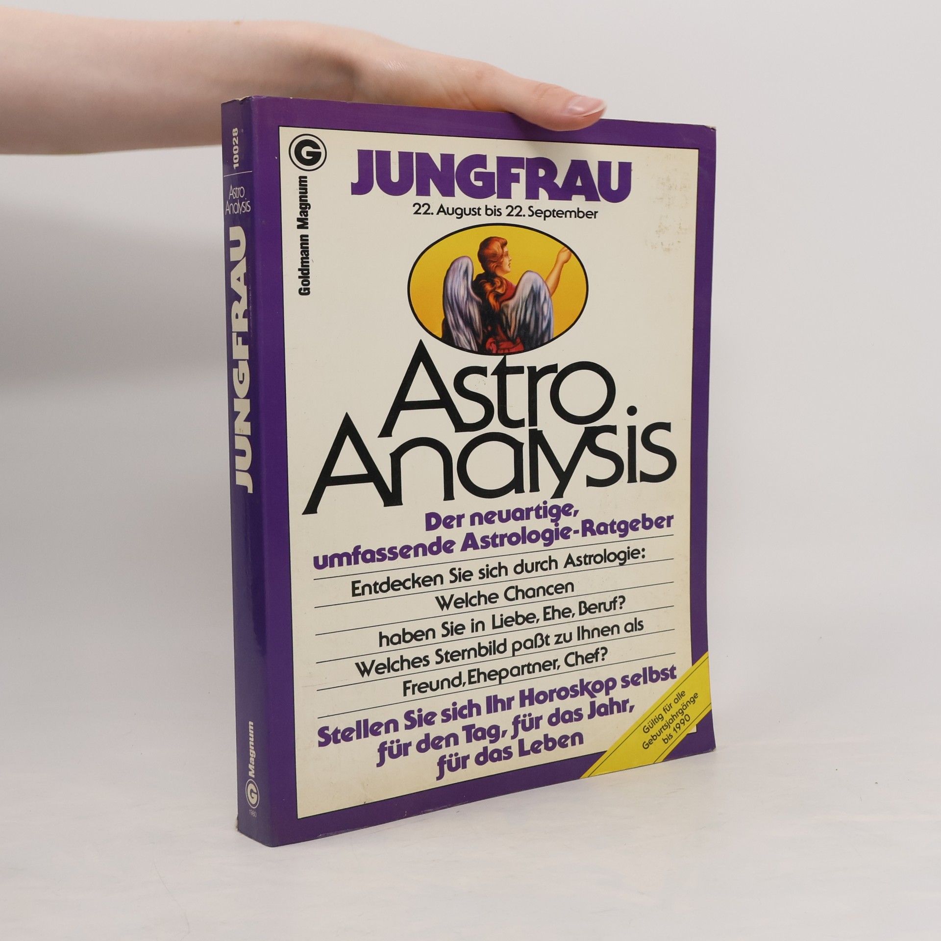 Autorenkollektiv Astro-Analysis