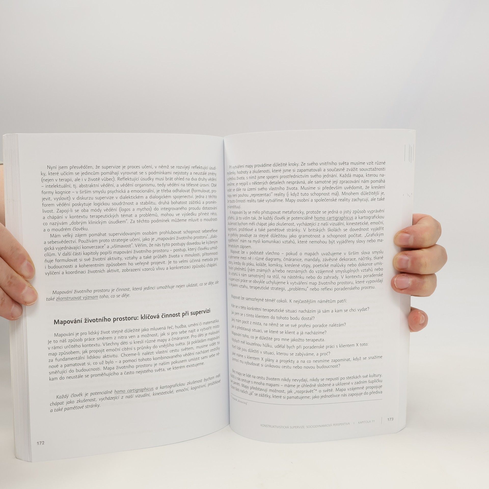 R. Vance Peavy Sociodynamické poradenství : konstruktivistická perspektiva