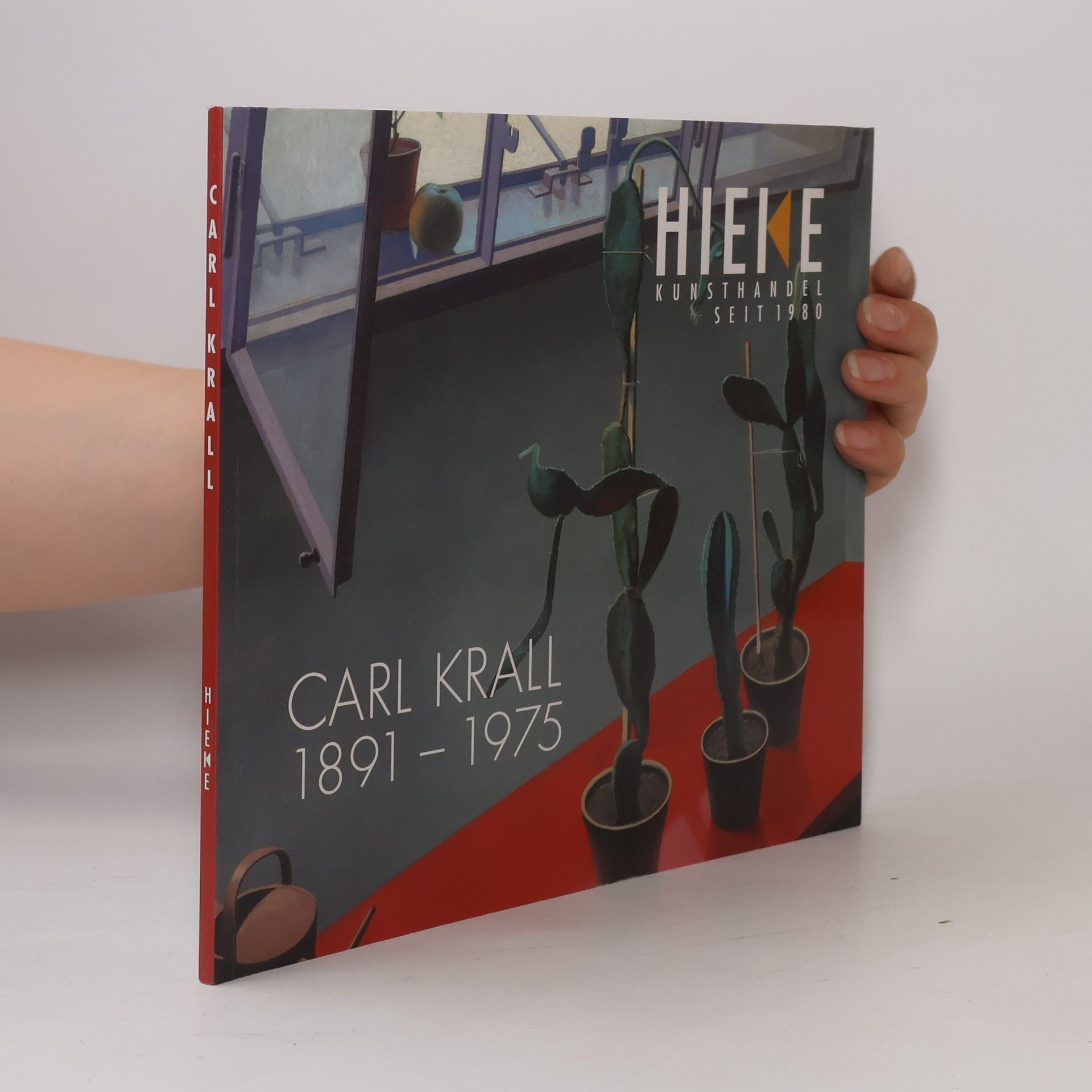 Autorenkollektiv Carl Krall 1894-1975