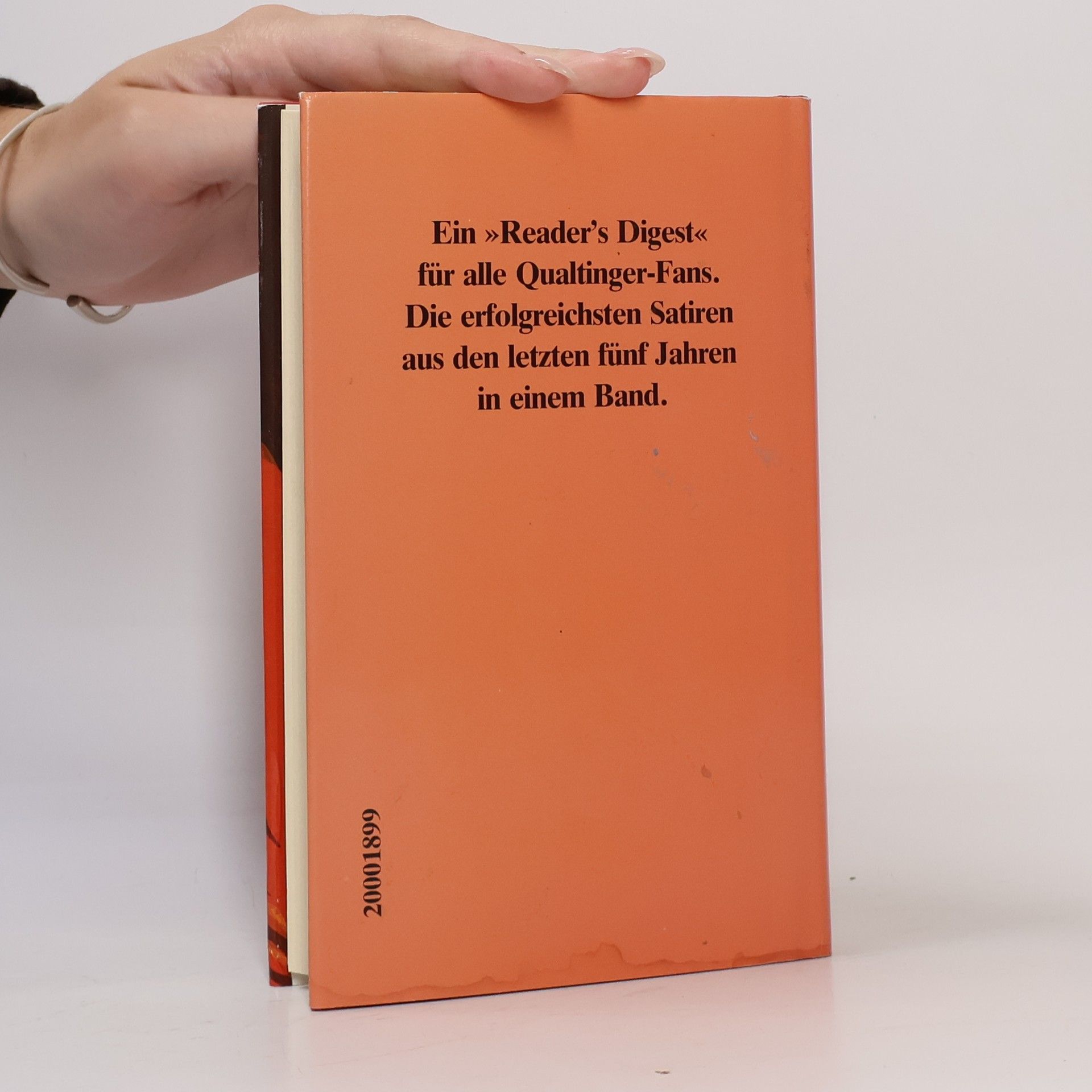 Helmut Qualtinger Halbwelttheater